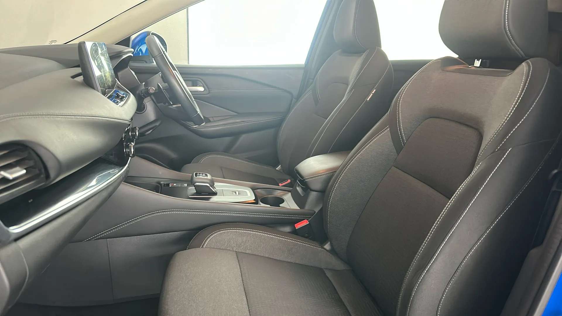 2022 NISSAN QASHQAI 2022 NISSAN QASHQAI