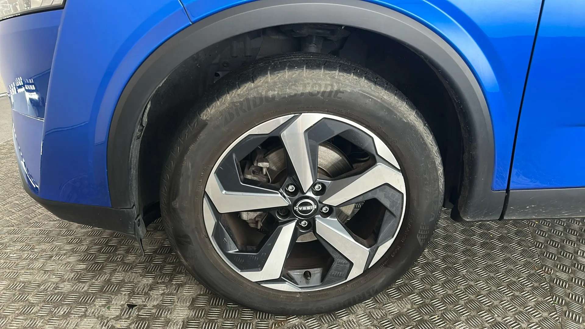 2022 NISSAN QASHQAI 2022 NISSAN QASHQAI