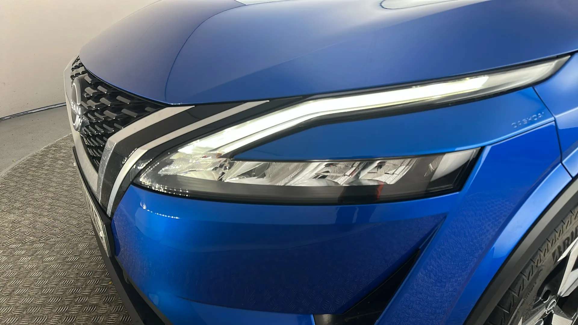 2022 NISSAN QASHQAI 2022 NISSAN QASHQAI