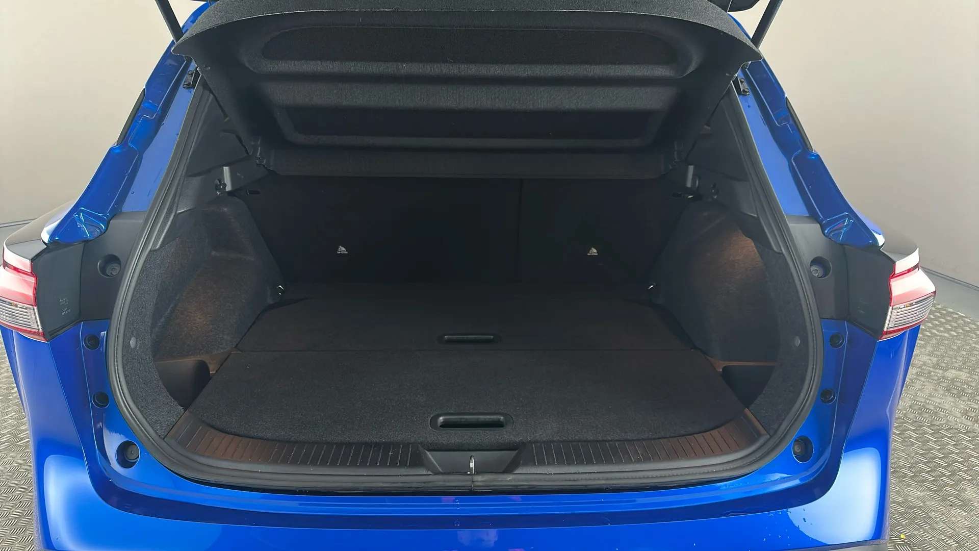 2022 NISSAN QASHQAI 2022 NISSAN QASHQAI