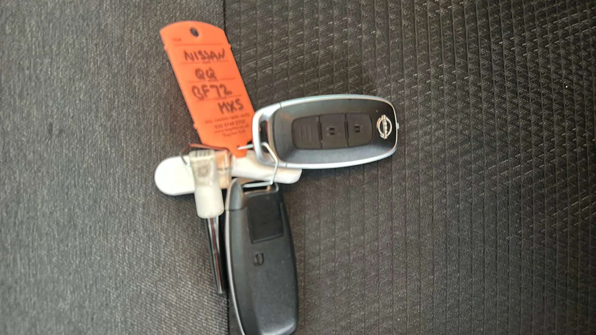 2022 NISSAN QASHQAI 2022 NISSAN QASHQAI