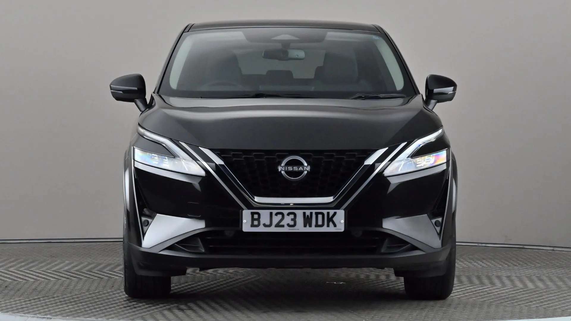 A 2023 NISSAN QASHQAI 1.3 DiG-T MH 158 N-Connecta Xtronic A 2023 NISSAN QASHQAI 1.3 DiG-T MH 158 N-Connecta Xtronic