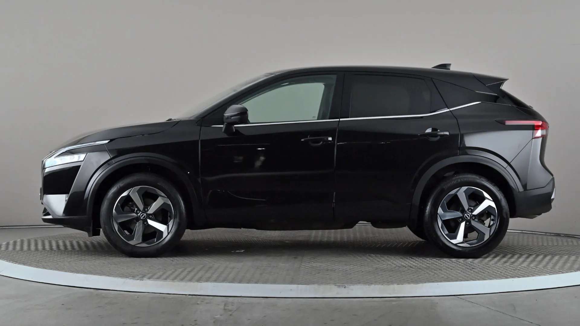 A 2023 NISSAN QASHQAI 1.3 DiG-T MH 158 N-Connecta Xtronic A 2023 NISSAN QASHQAI 1.3 DiG-T MH 158 N-Connecta Xtronic