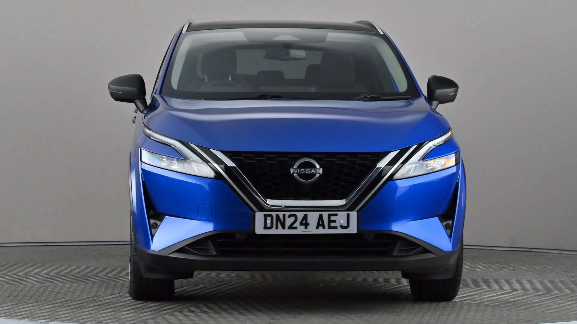 A 2024 NISSAN QASHQAI 1.3 DiG-T MH 158 N-Connecta Xtronic A 2024 NISSAN QASHQAI 1.3 DiG-T MH 158 N-Connecta Xtronic