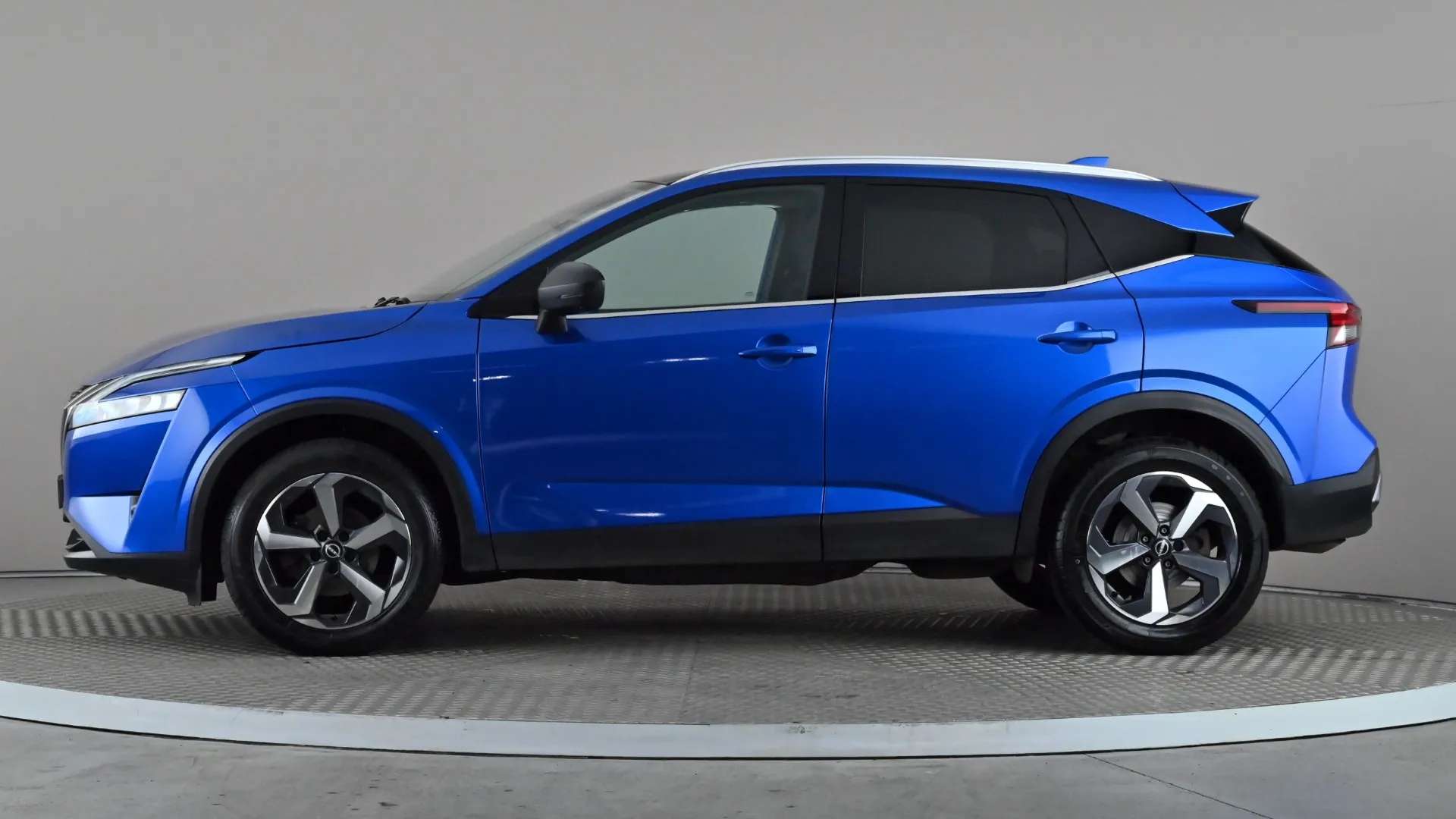 A 2024 NISSAN QASHQAI 1.3 DiG-T MH 158 N-Connecta Xtronic A 2024 NISSAN QASHQAI 1.3 DiG-T MH 158 N-Connecta Xtronic
