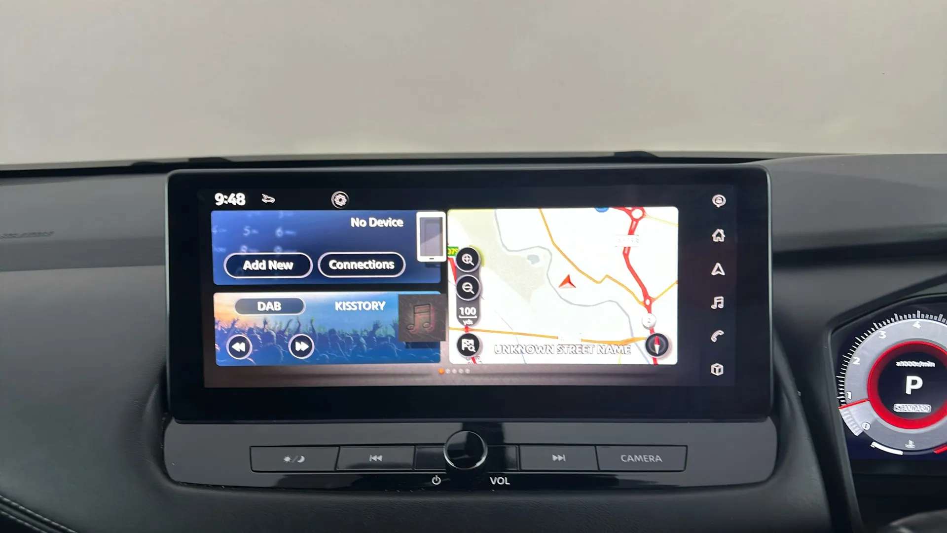 2024 NISSAN QASHQAI 2024 NISSAN QASHQAI
