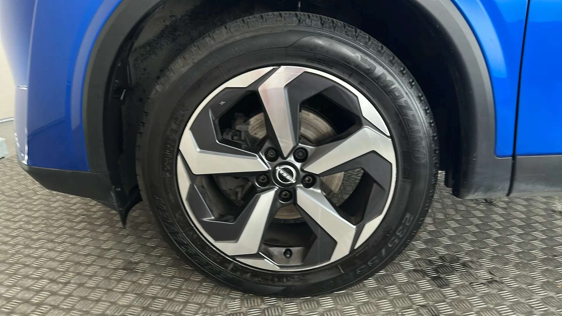 2024 NISSAN QASHQAI 2024 NISSAN QASHQAI