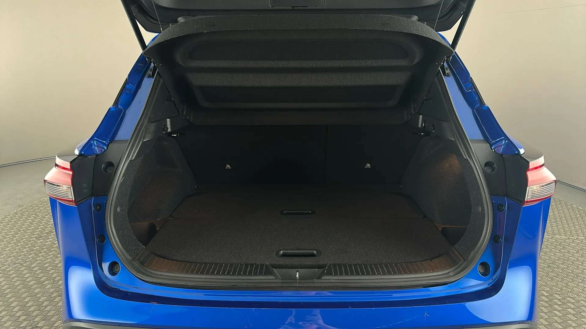 2024 NISSAN QASHQAI 2024 NISSAN QASHQAI