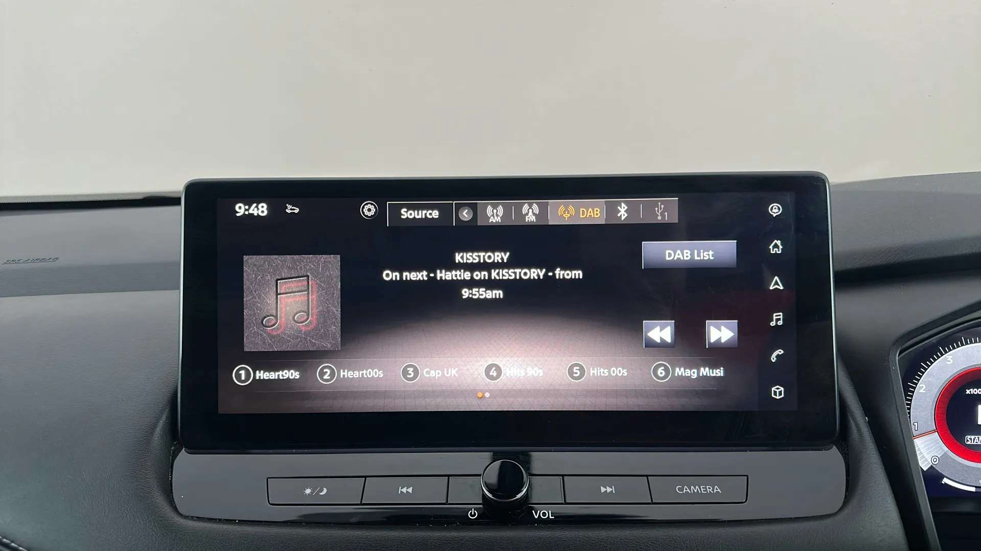 2024 NISSAN QASHQAI 2024 NISSAN QASHQAI