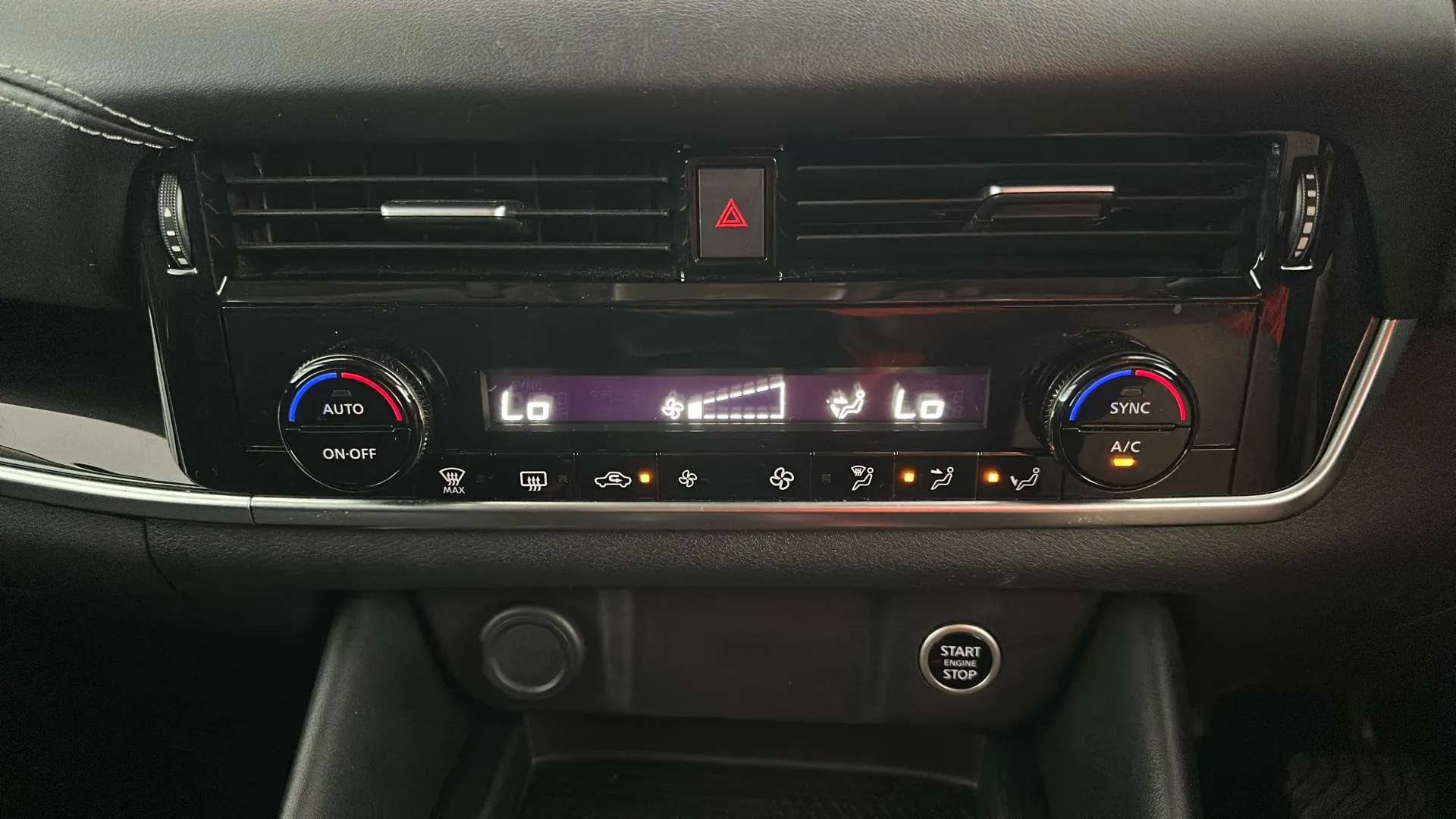 2024 NISSAN QASHQAI 2024 NISSAN QASHQAI