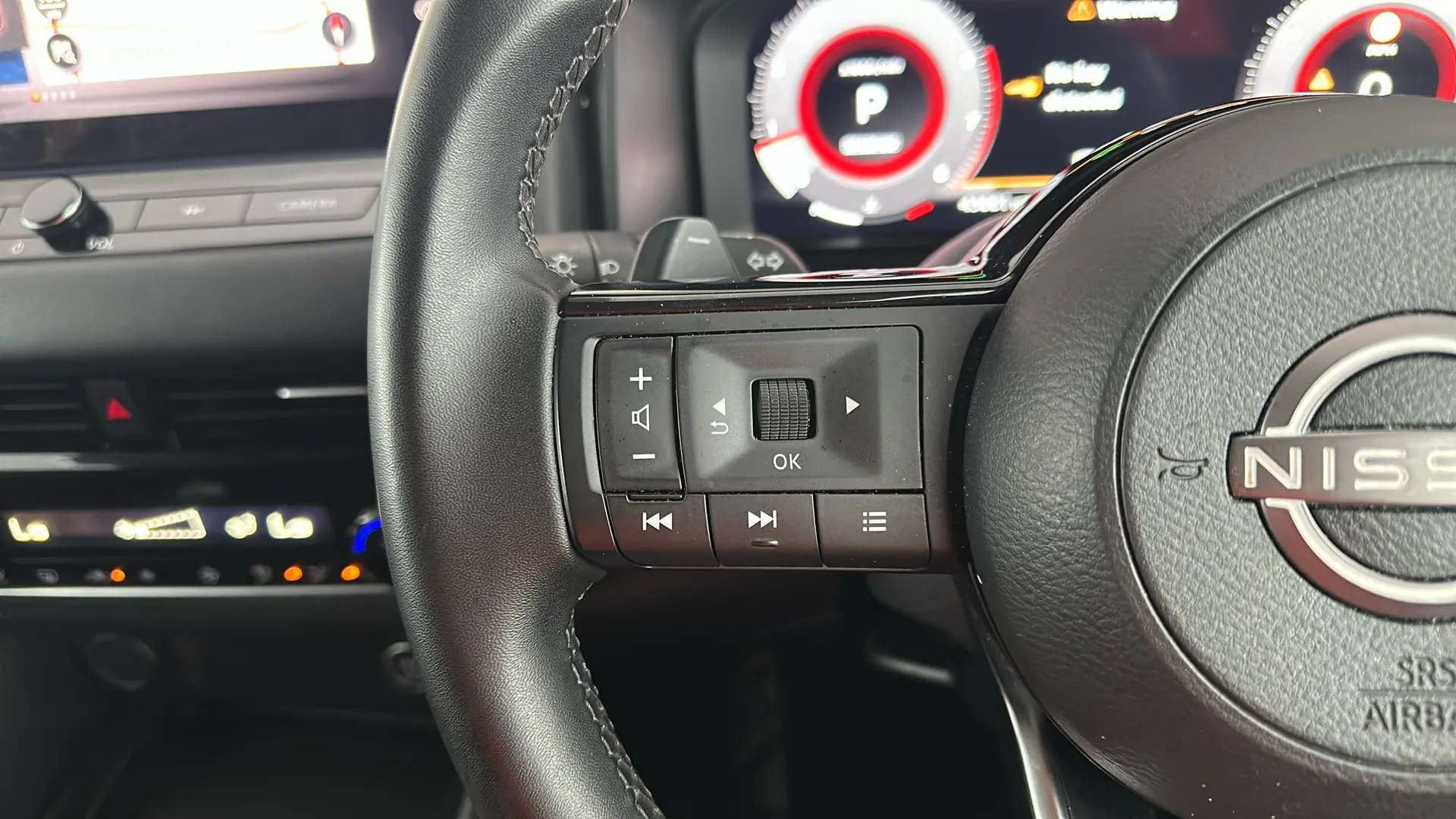 2024 NISSAN QASHQAI 2024 NISSAN QASHQAI
