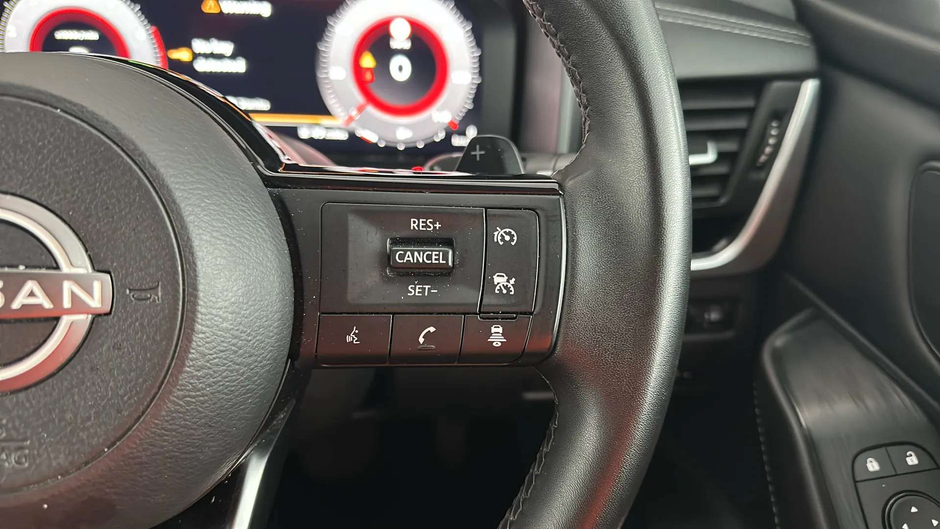 2024 NISSAN QASHQAI 2024 NISSAN QASHQAI