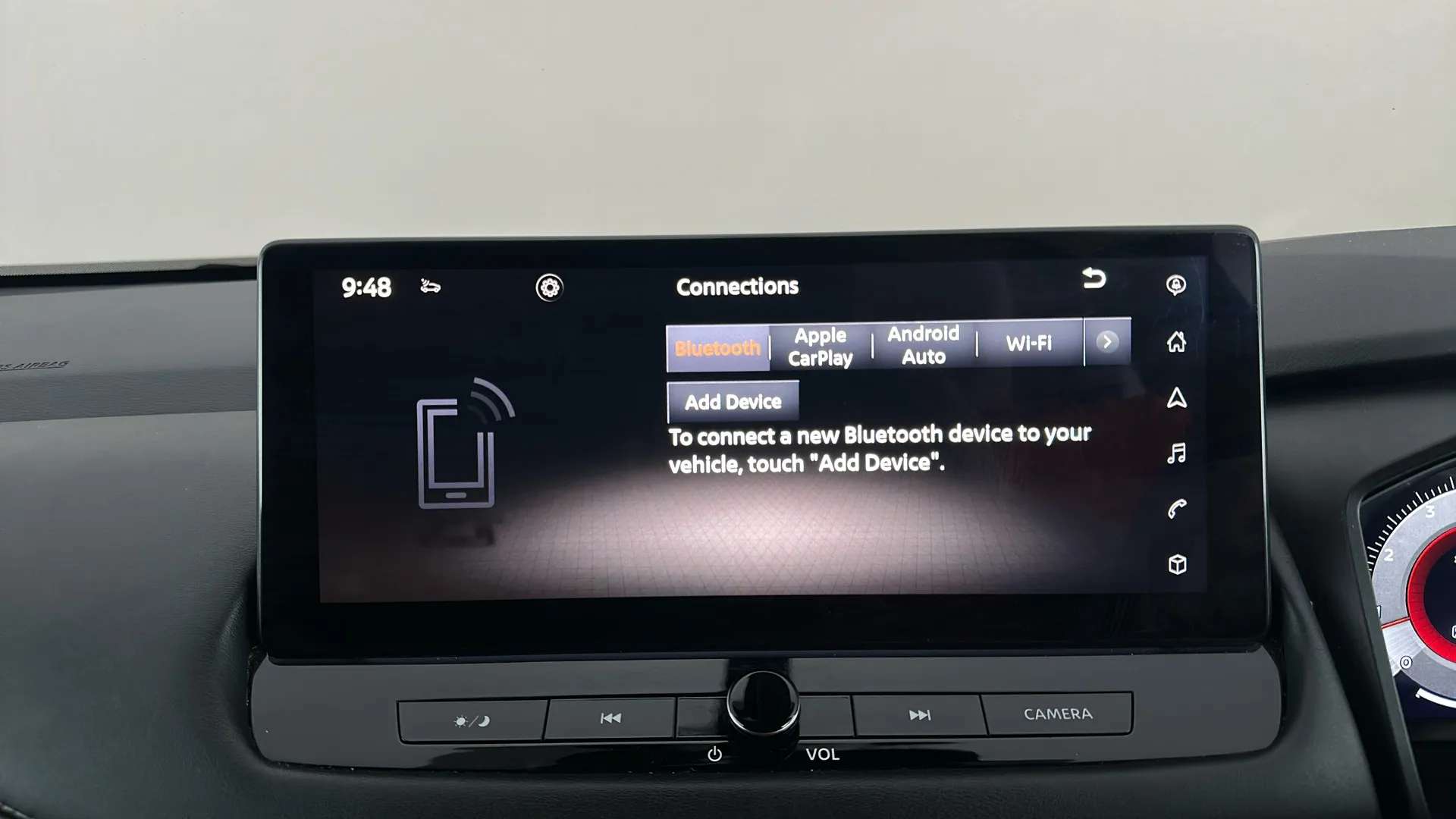 2024 NISSAN QASHQAI 2024 NISSAN QASHQAI