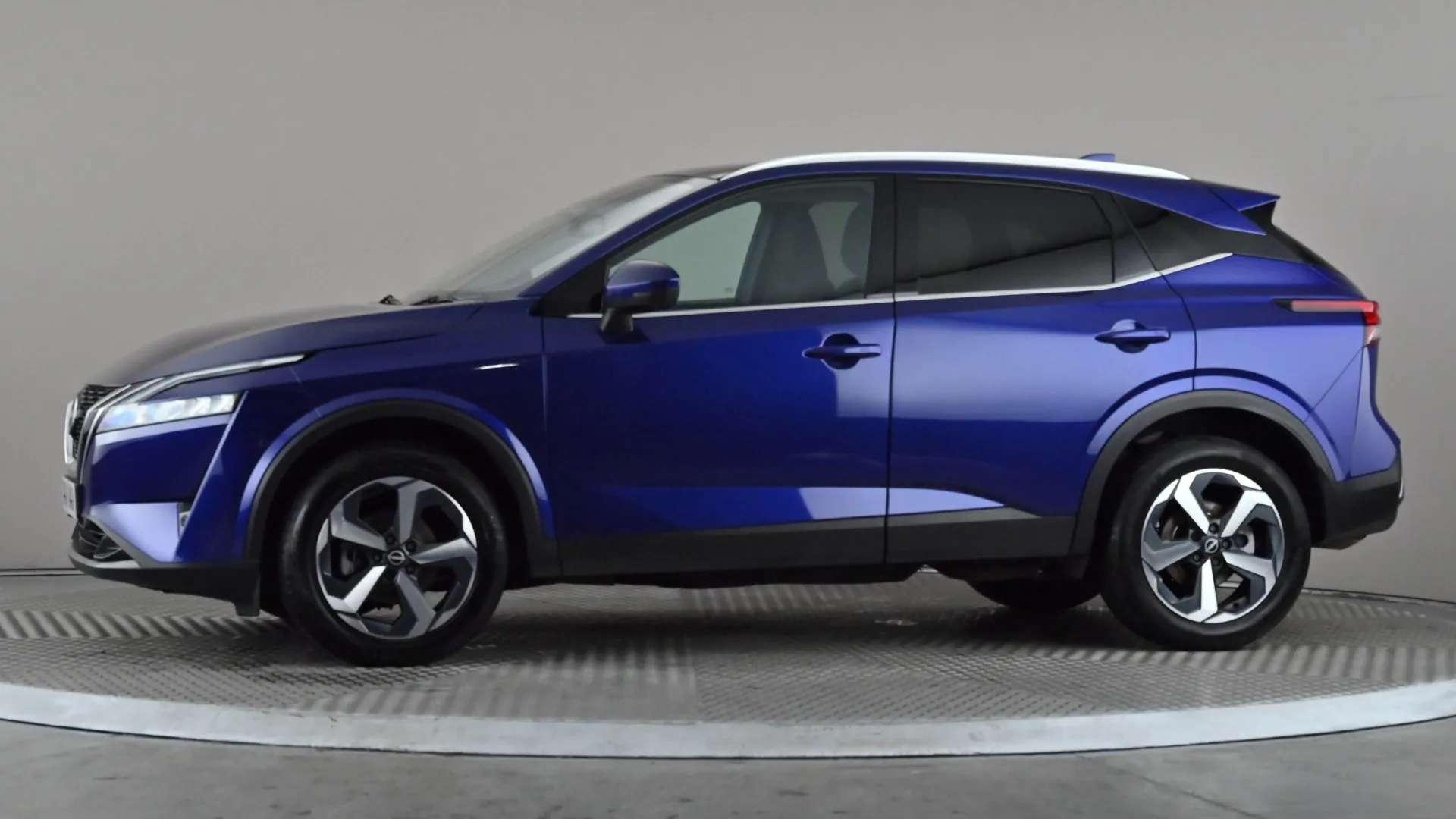 A 2024 NISSAN QASHQAI 1.3 DiG-T MH 158 N-Connecta Xtronic A 2024 NISSAN QASHQAI 1.3 DiG-T MH 158 N-Connecta Xtronic