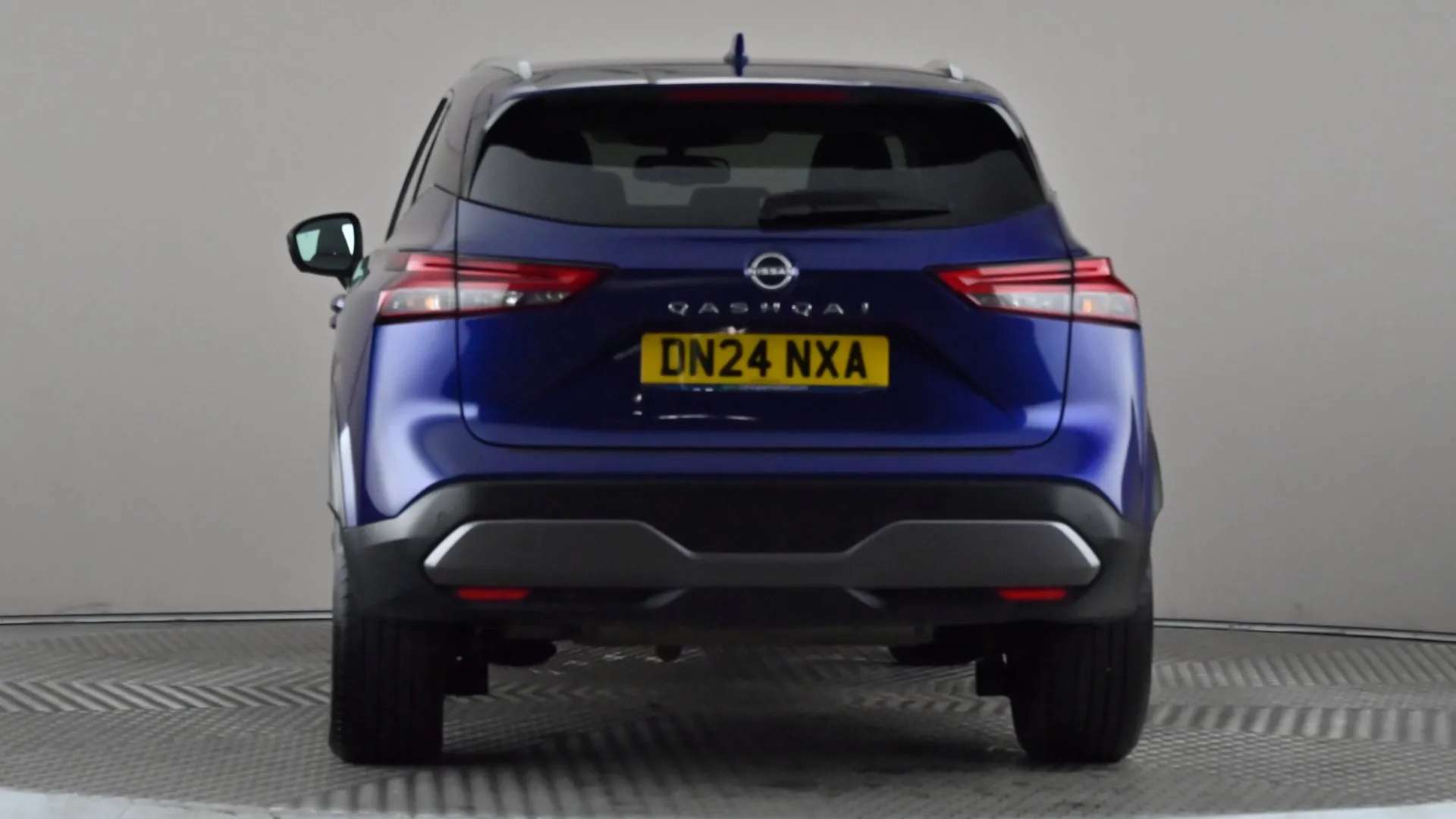 2024 NISSAN QASHQAI 2024 NISSAN QASHQAI