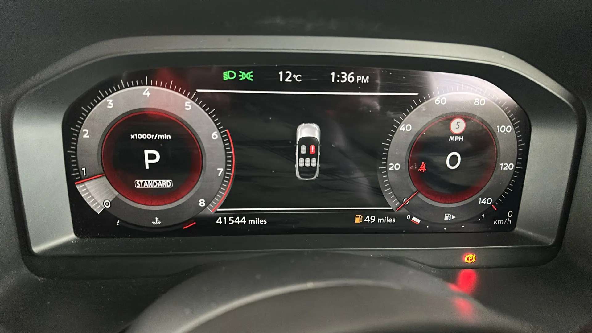 2024 NISSAN QASHQAI 2024 NISSAN QASHQAI