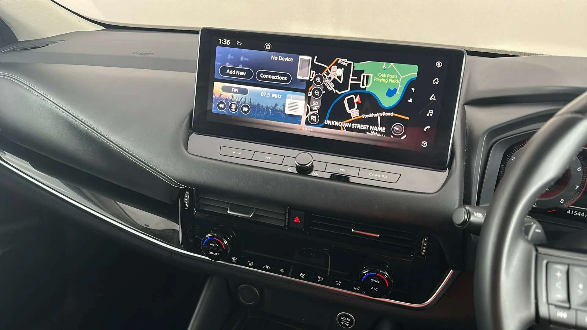 2024 NISSAN QASHQAI 2024 NISSAN QASHQAI