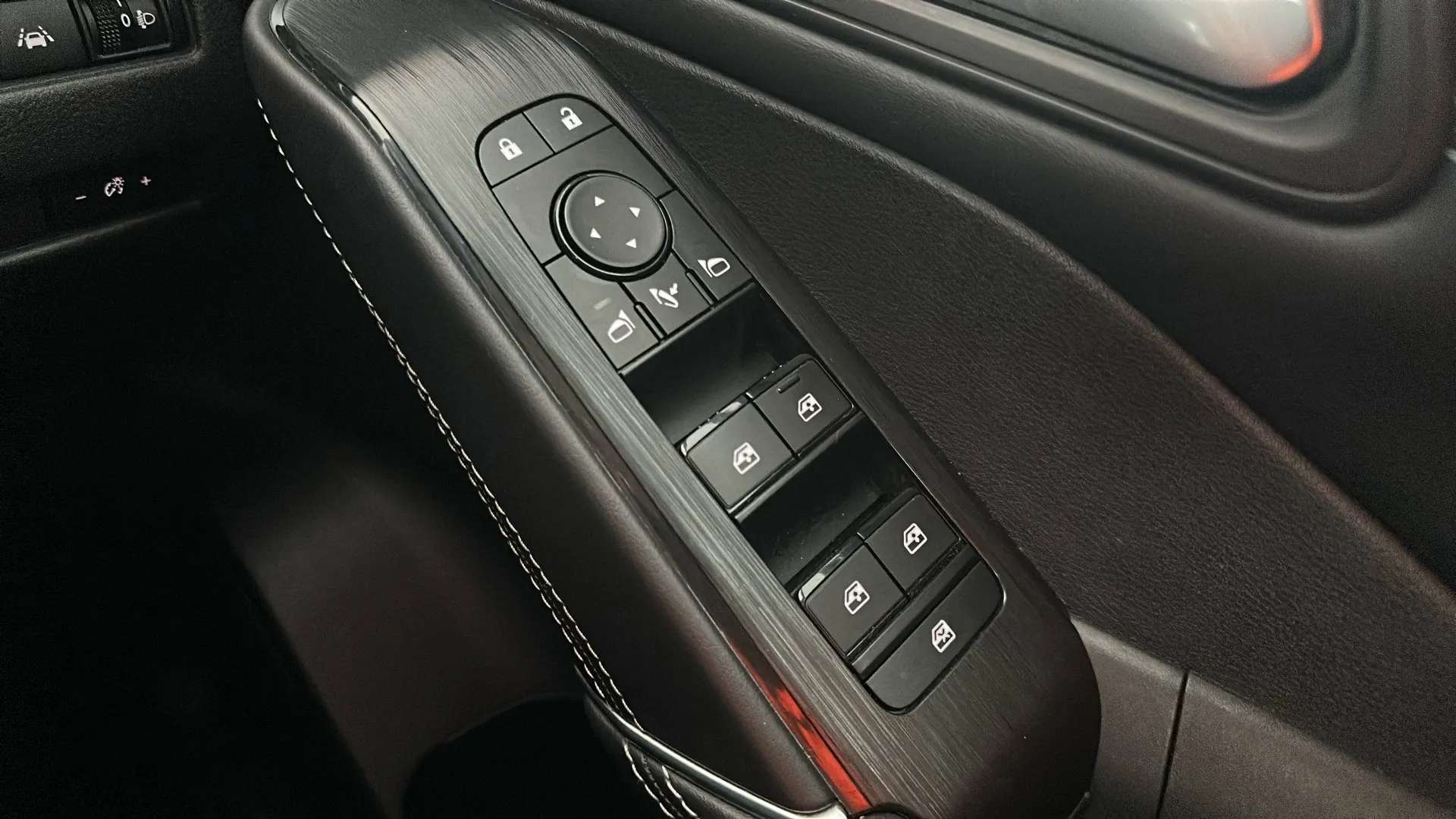 2024 NISSAN QASHQAI 2024 NISSAN QASHQAI