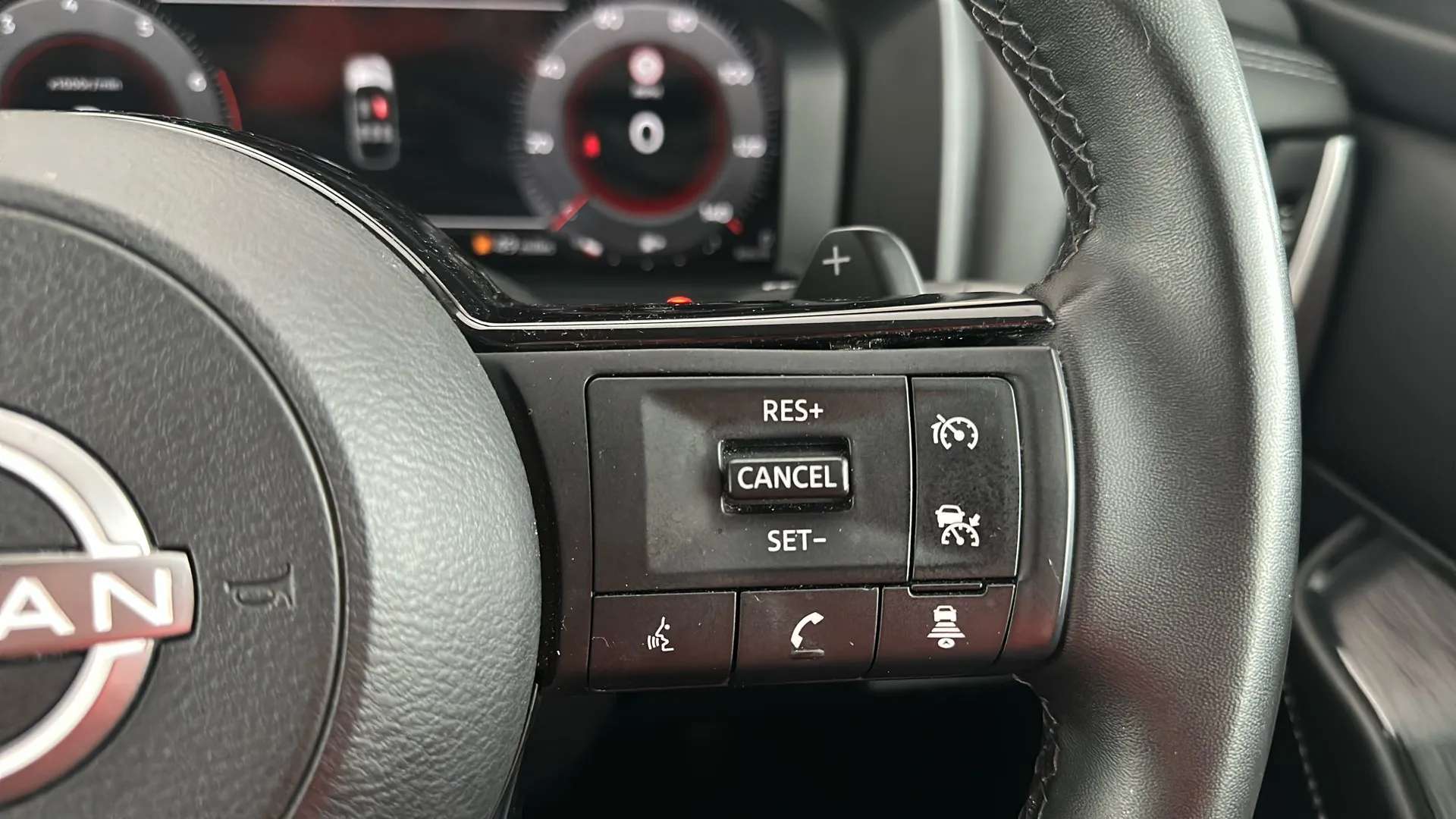2024 NISSAN QASHQAI 2024 NISSAN QASHQAI