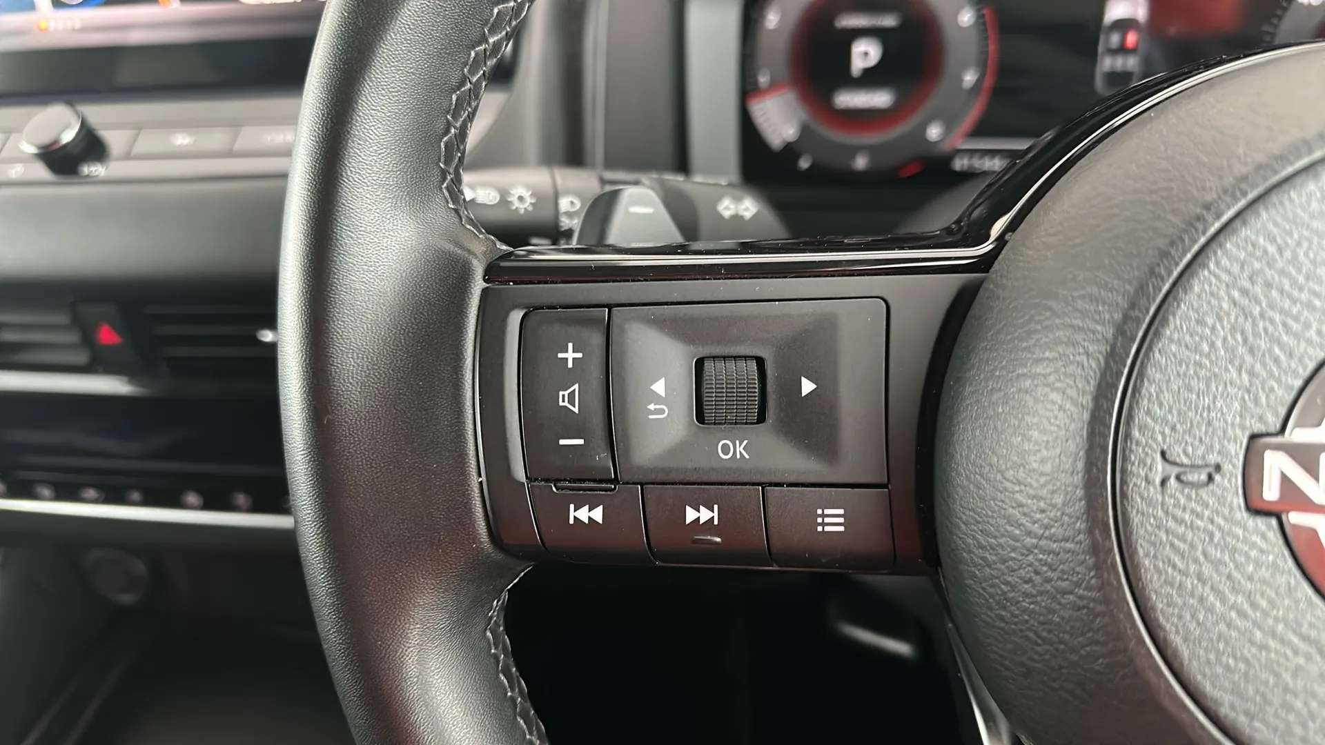 2024 NISSAN QASHQAI 2024 NISSAN QASHQAI