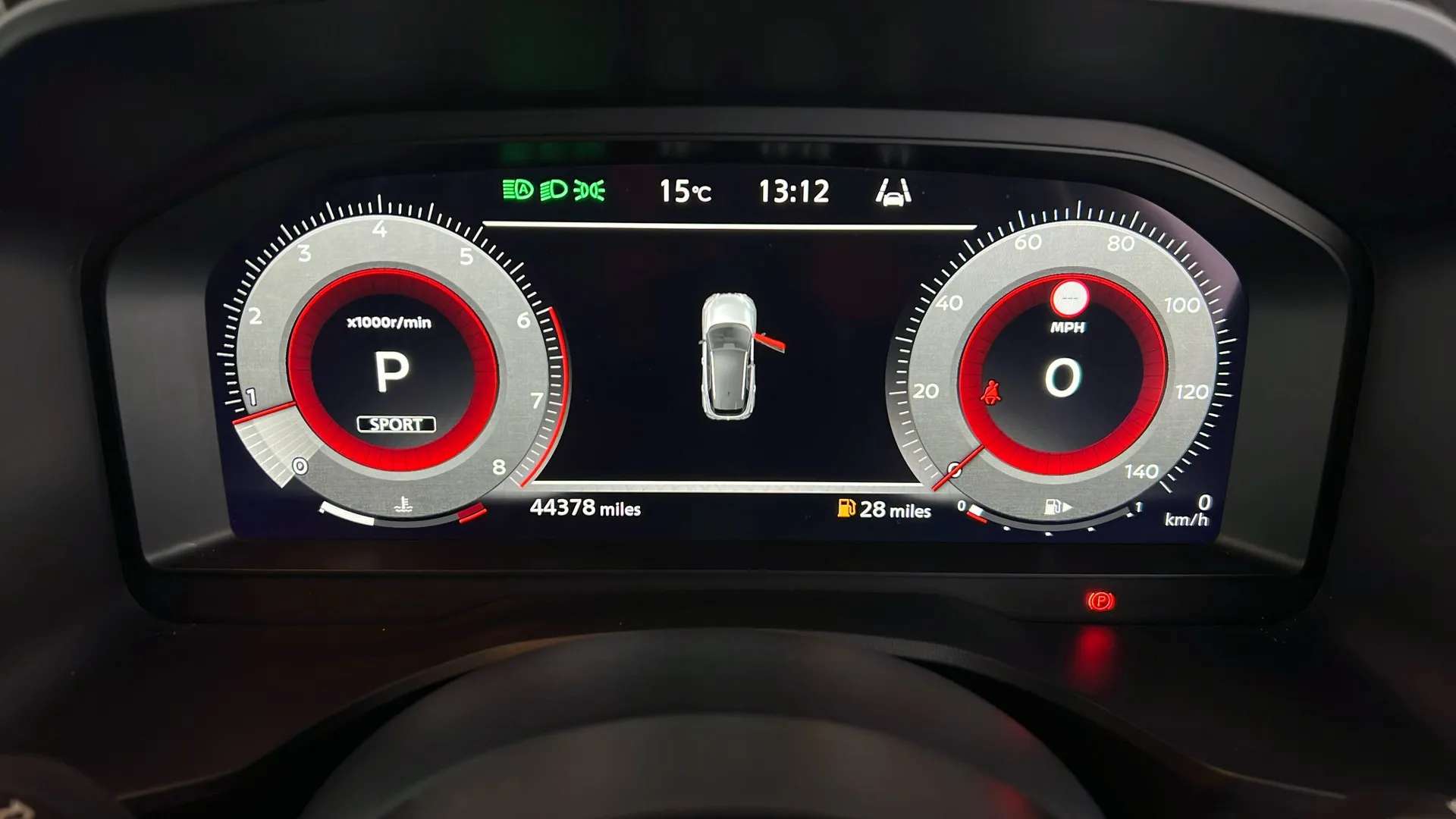 2024 NISSAN QASHQAI 2024 NISSAN QASHQAI
