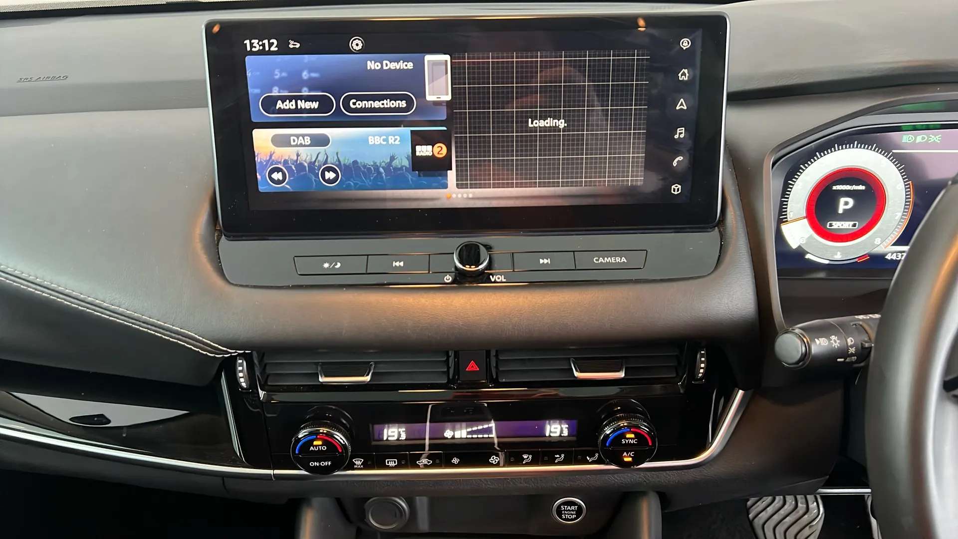 2024 NISSAN QASHQAI 2024 NISSAN QASHQAI