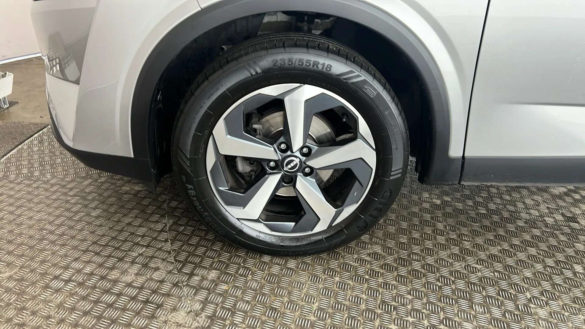 2024 NISSAN QASHQAI 2024 NISSAN QASHQAI