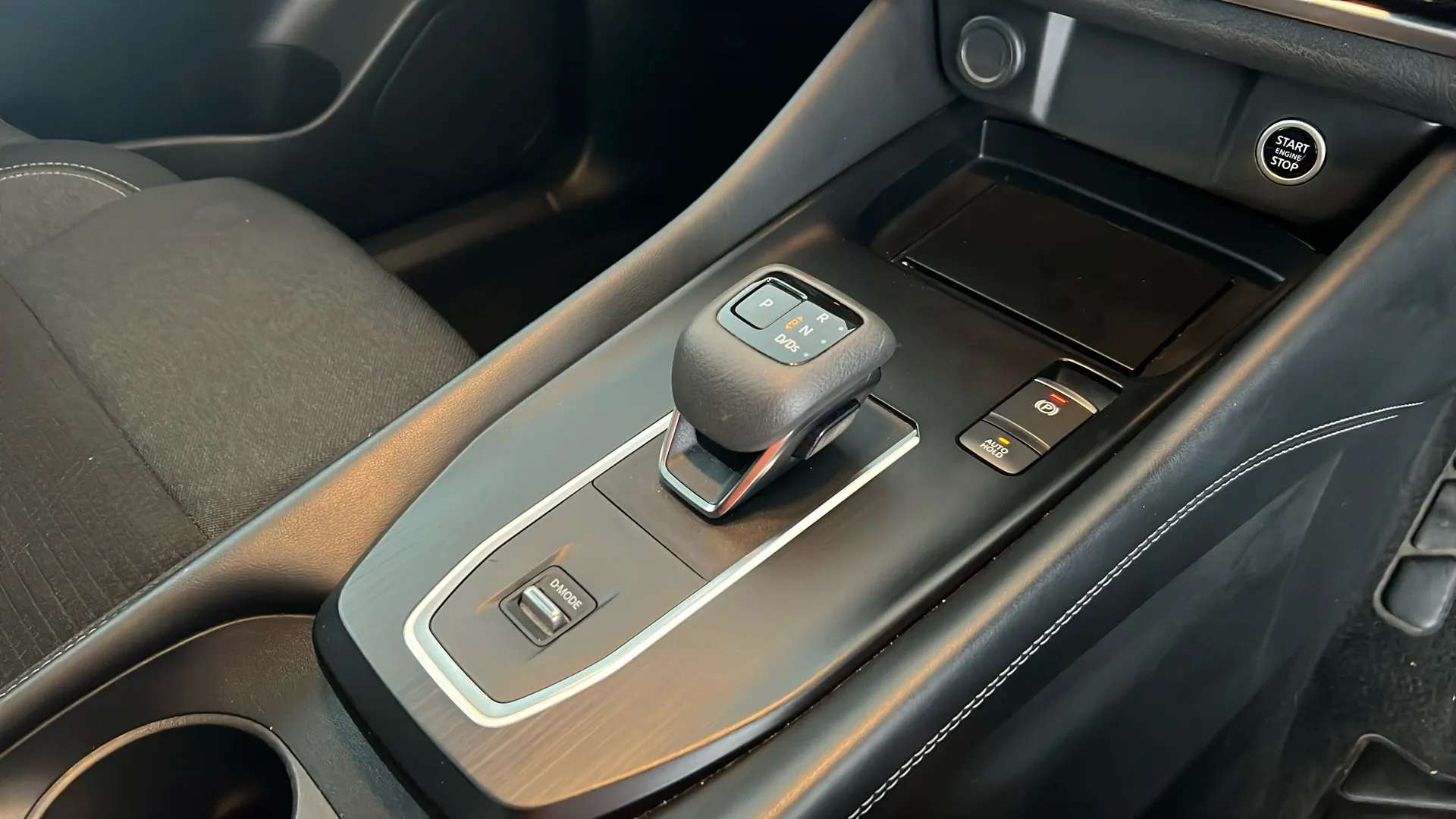 2024 NISSAN QASHQAI 2024 NISSAN QASHQAI