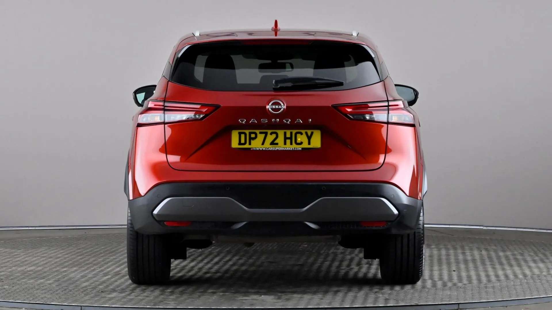 2022 NISSAN QASHQAI 2022 NISSAN QASHQAI