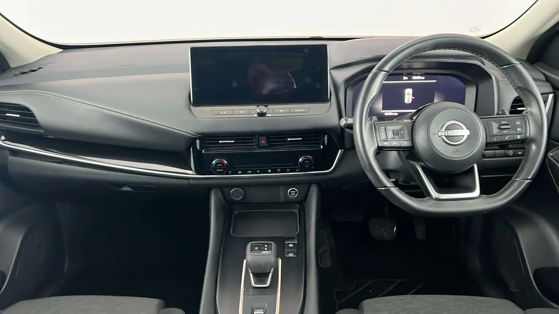 2022 NISSAN QASHQAI 2022 NISSAN QASHQAI