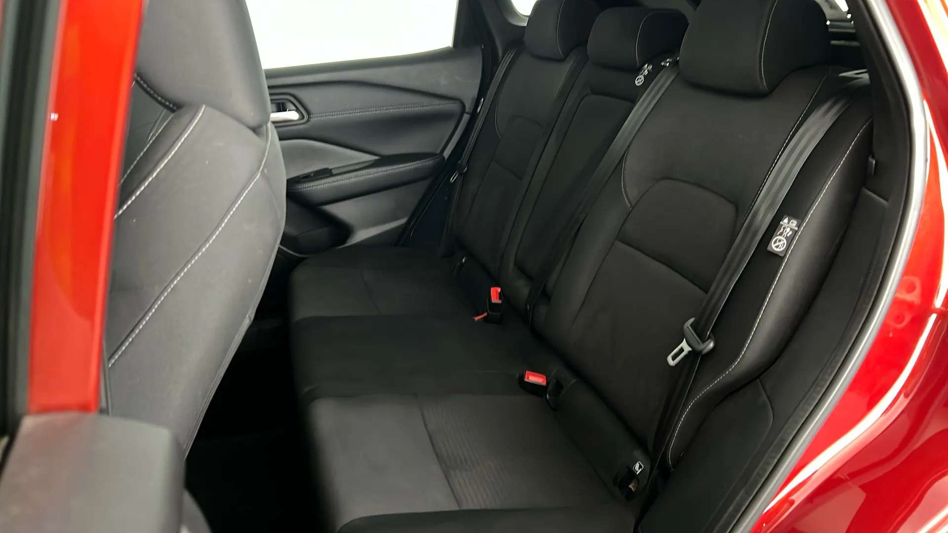 2022 NISSAN QASHQAI 2022 NISSAN QASHQAI