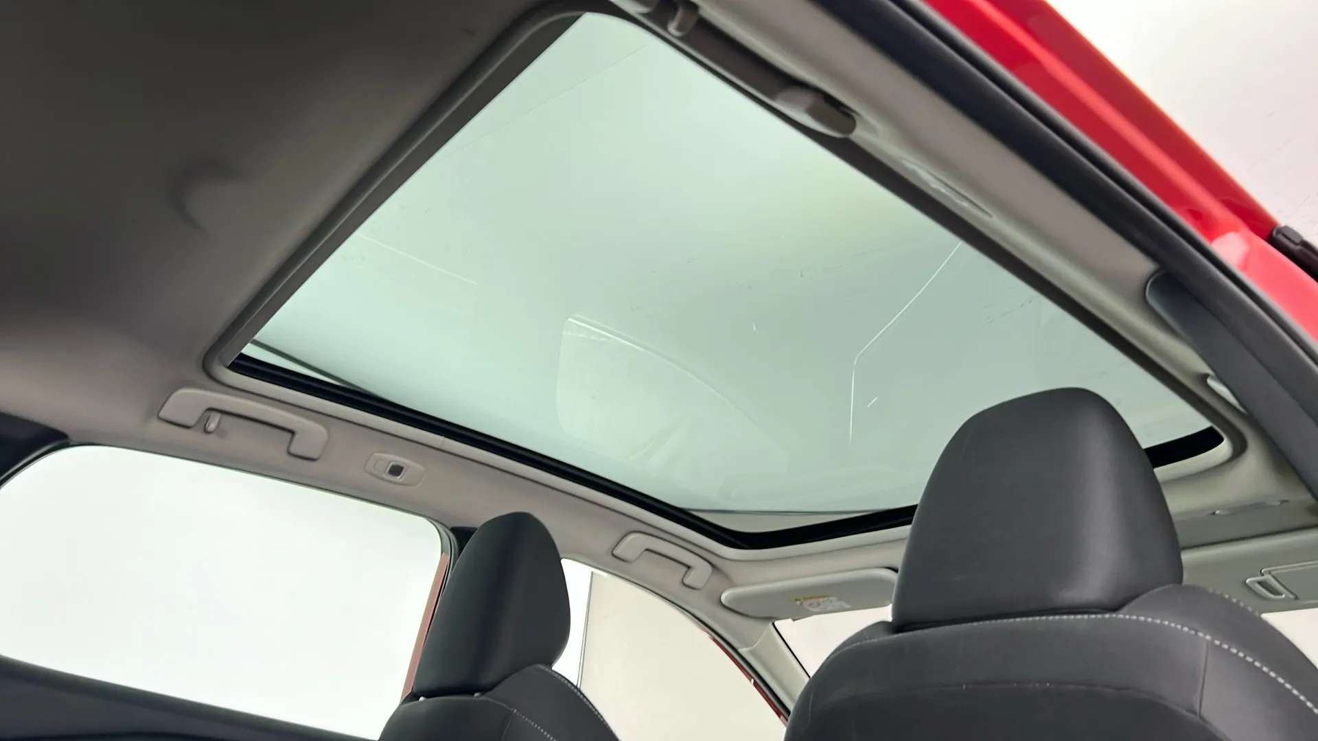 2022 NISSAN QASHQAI 2022 NISSAN QASHQAI