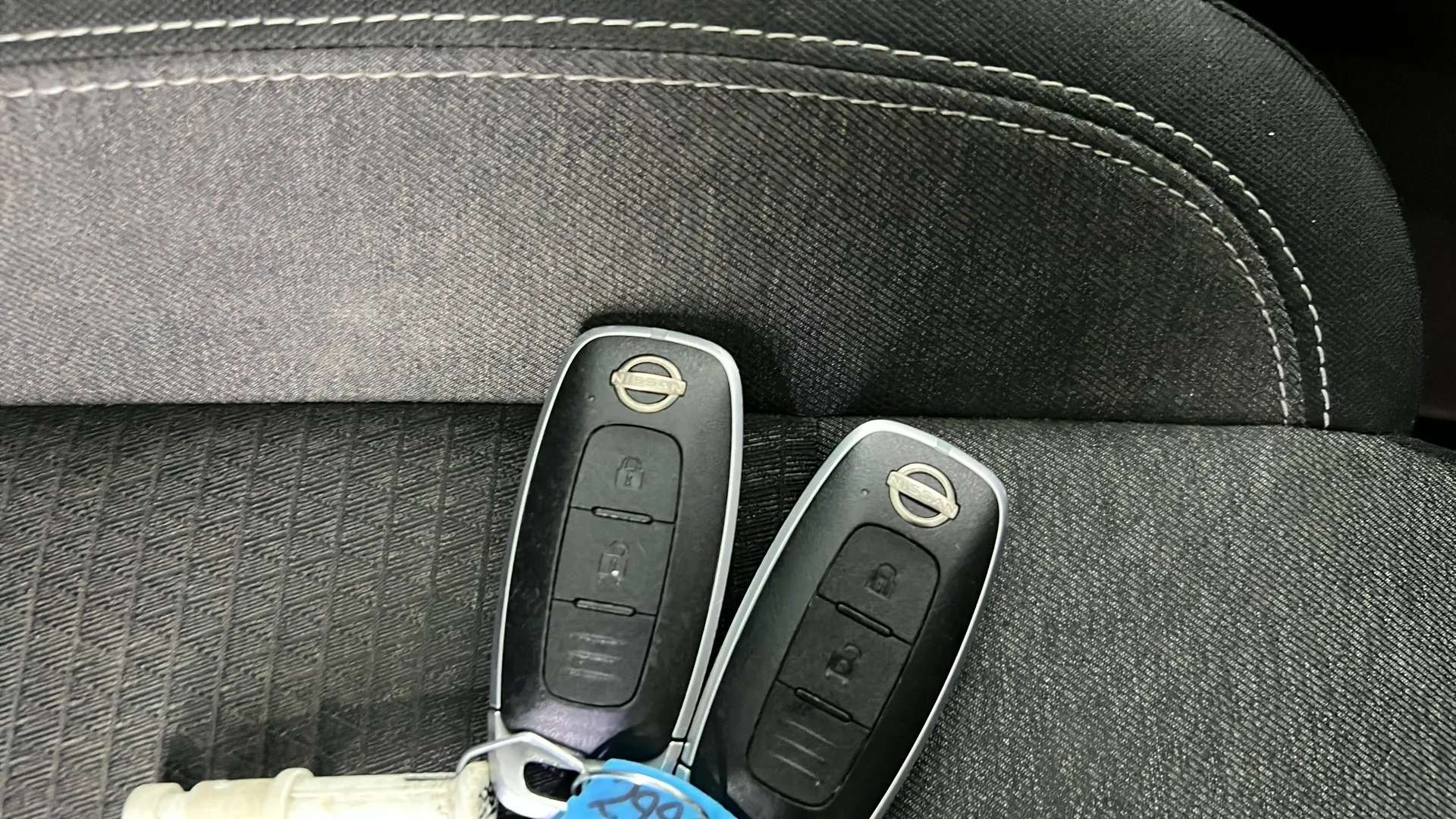 2022 NISSAN QASHQAI 2022 NISSAN QASHQAI