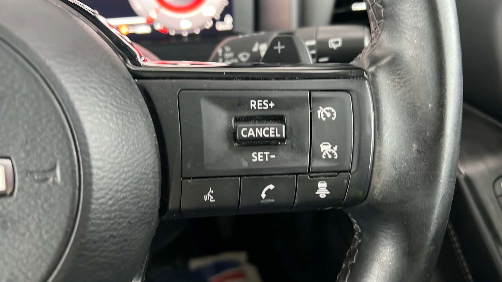 2022 NISSAN QASHQAI 2022 NISSAN QASHQAI