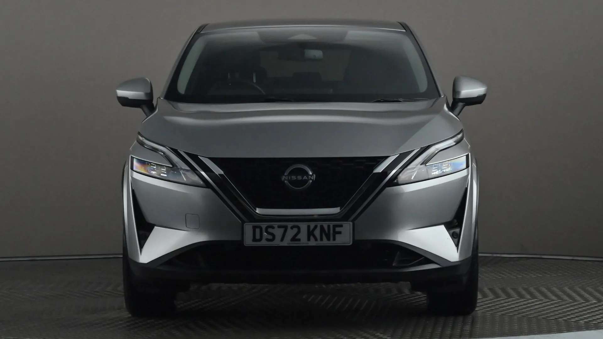 A 2022 NISSAN QASHQAI 1.3 DiG-T MH 158 N-Connecta Xtronic A 2022 NISSAN QASHQAI 1.3 DiG-T MH 158 N-Connecta Xtronic