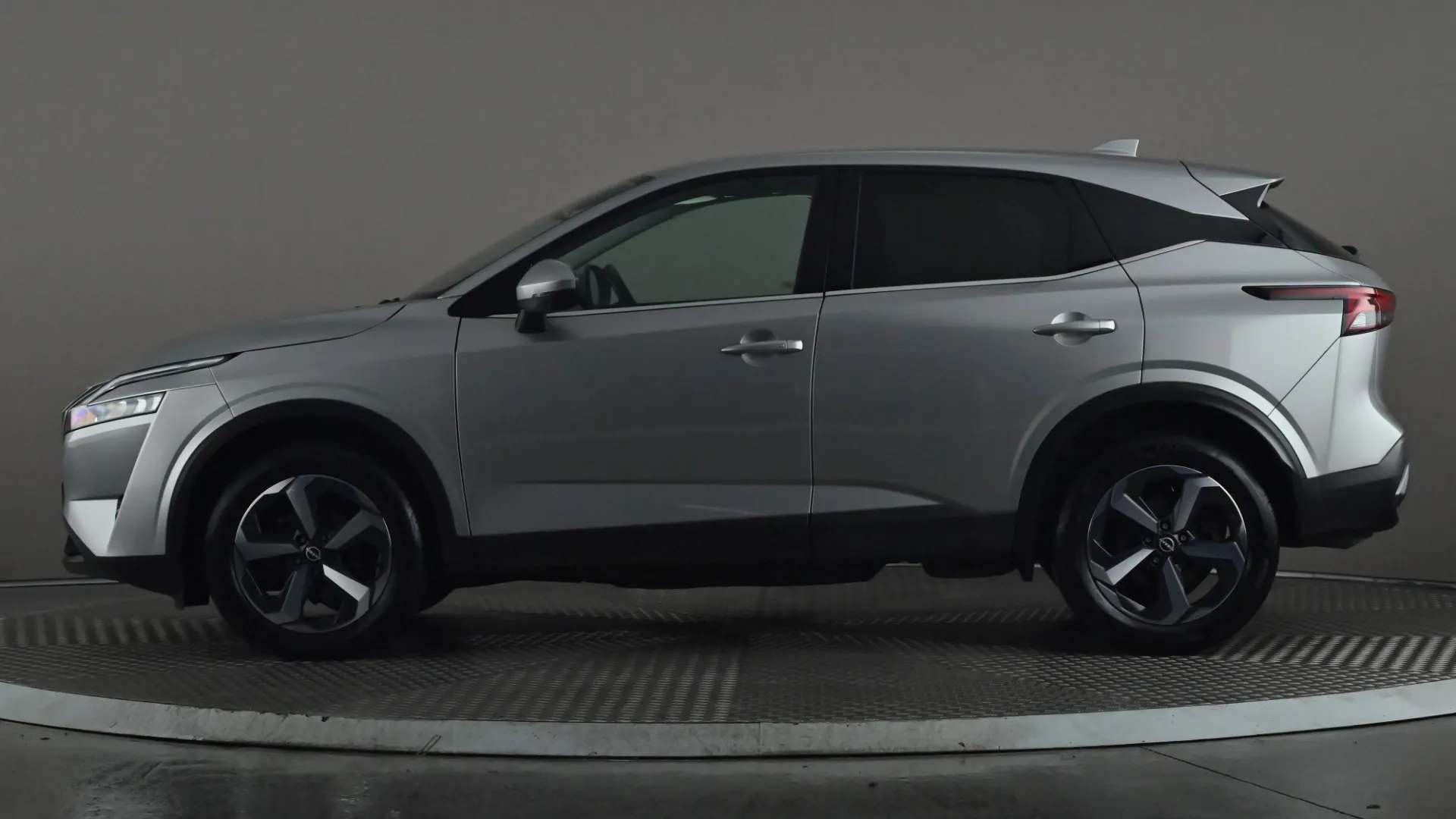 A 2022 NISSAN QASHQAI 1.3 DiG-T MH 158 N-Connecta Xtronic A 2022 NISSAN QASHQAI 1.3 DiG-T MH 158 N-Connecta Xtronic