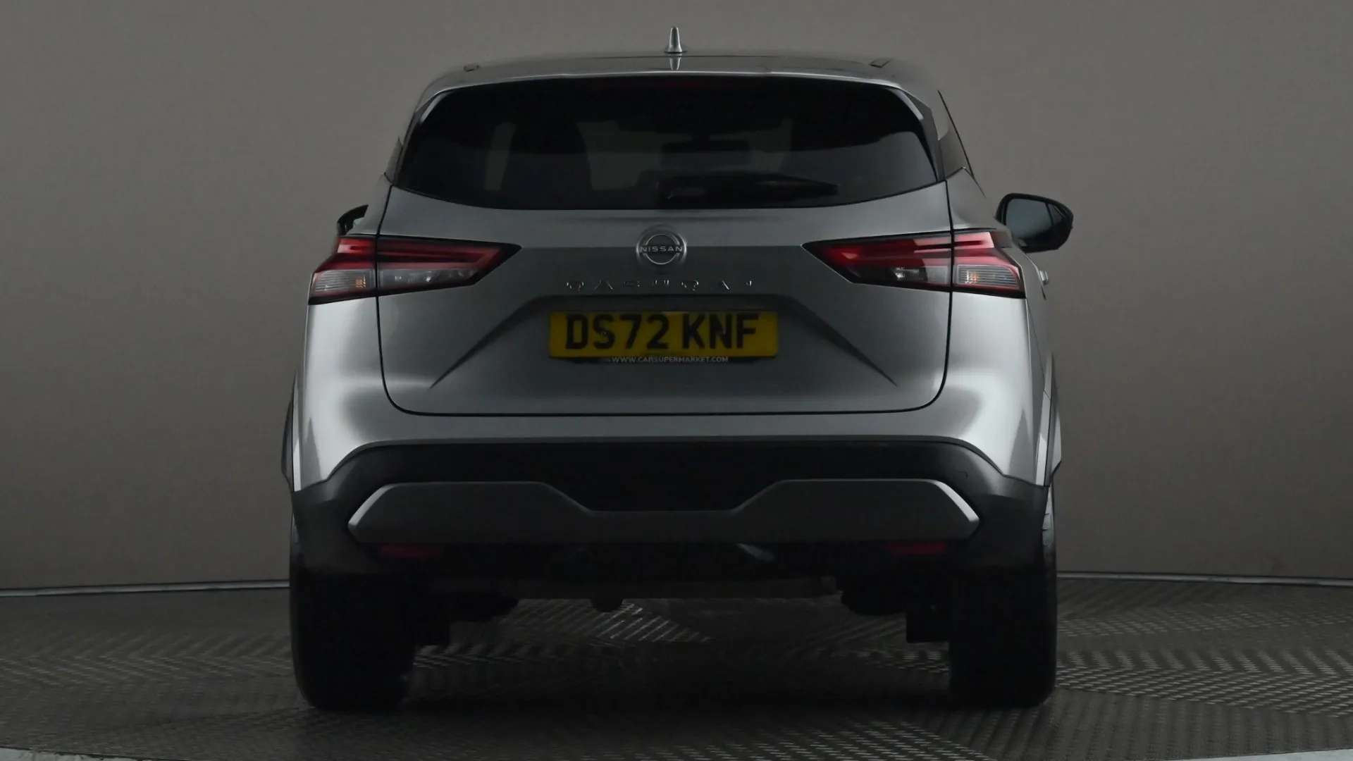 2022 NISSAN QASHQAI 2022 NISSAN QASHQAI