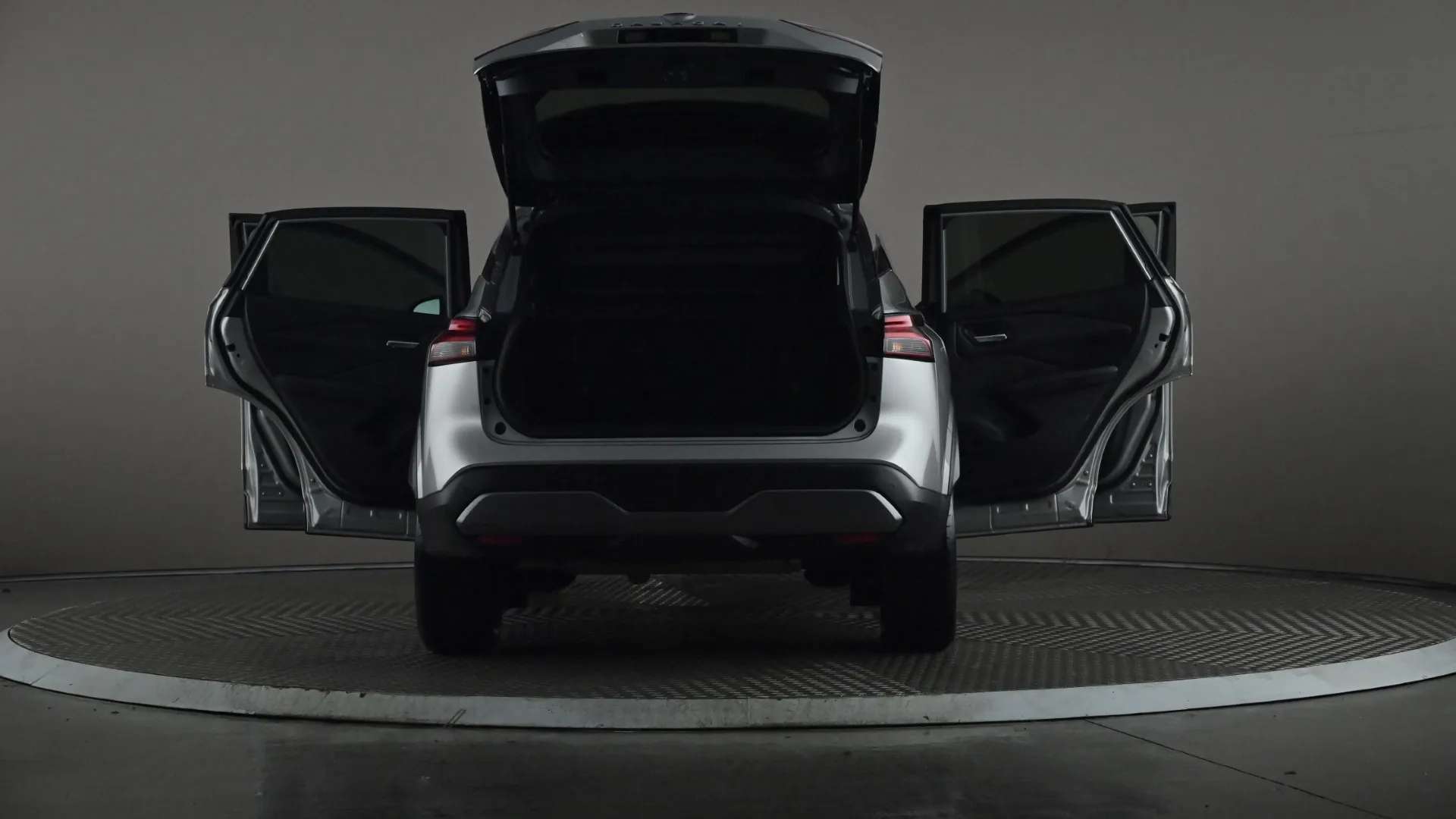 2022 NISSAN QASHQAI 2022 NISSAN QASHQAI