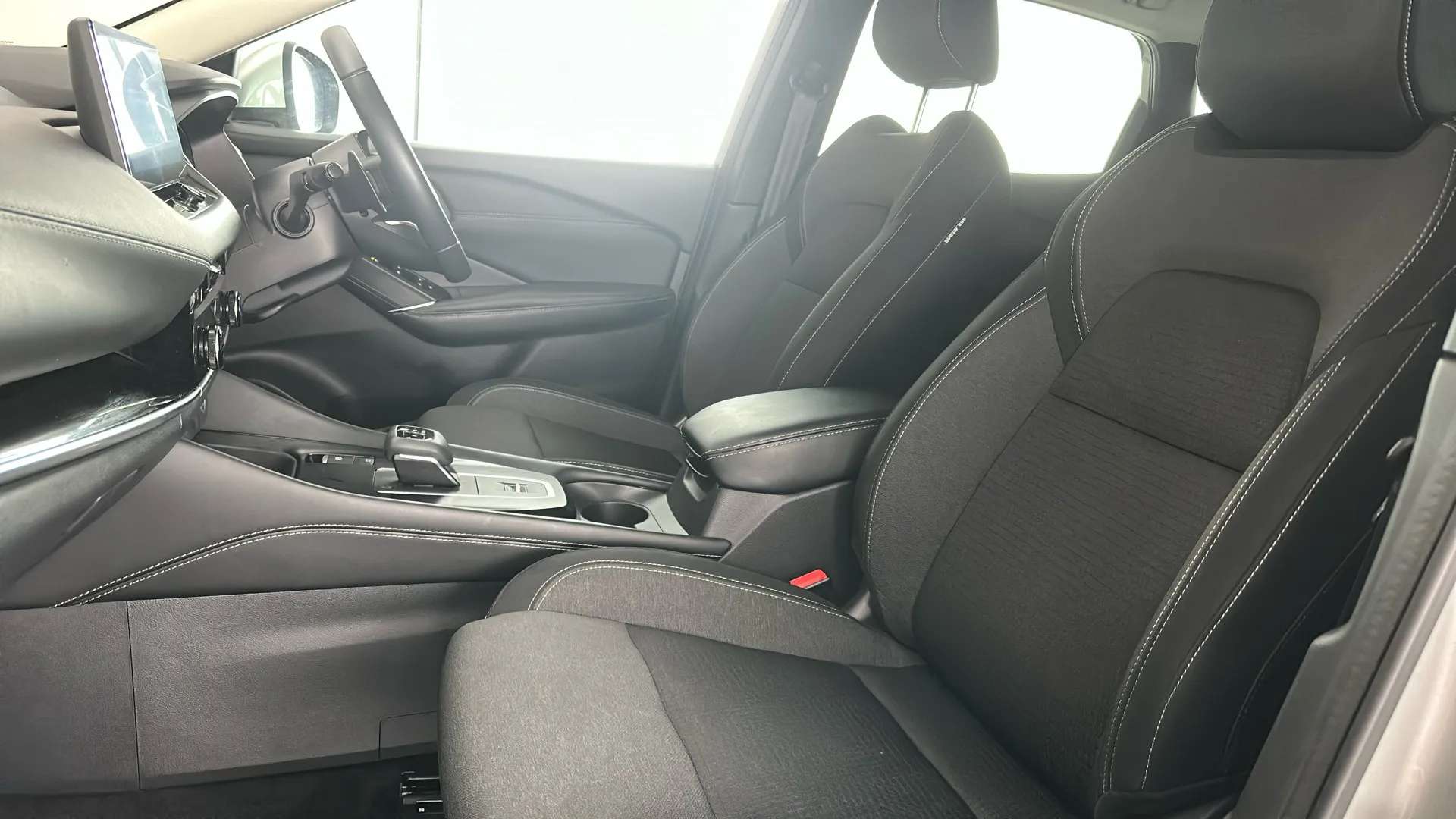 2022 NISSAN QASHQAI 2022 NISSAN QASHQAI