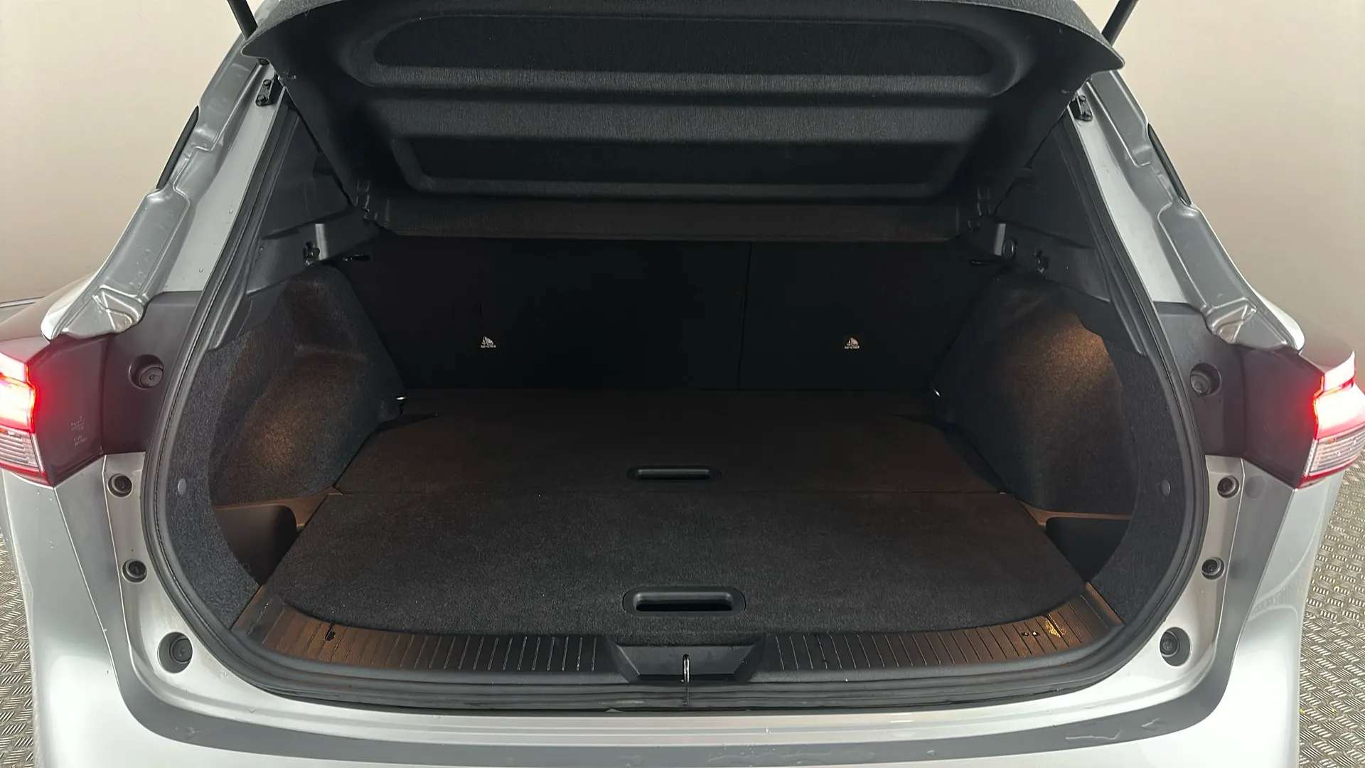 2022 NISSAN QASHQAI 2022 NISSAN QASHQAI