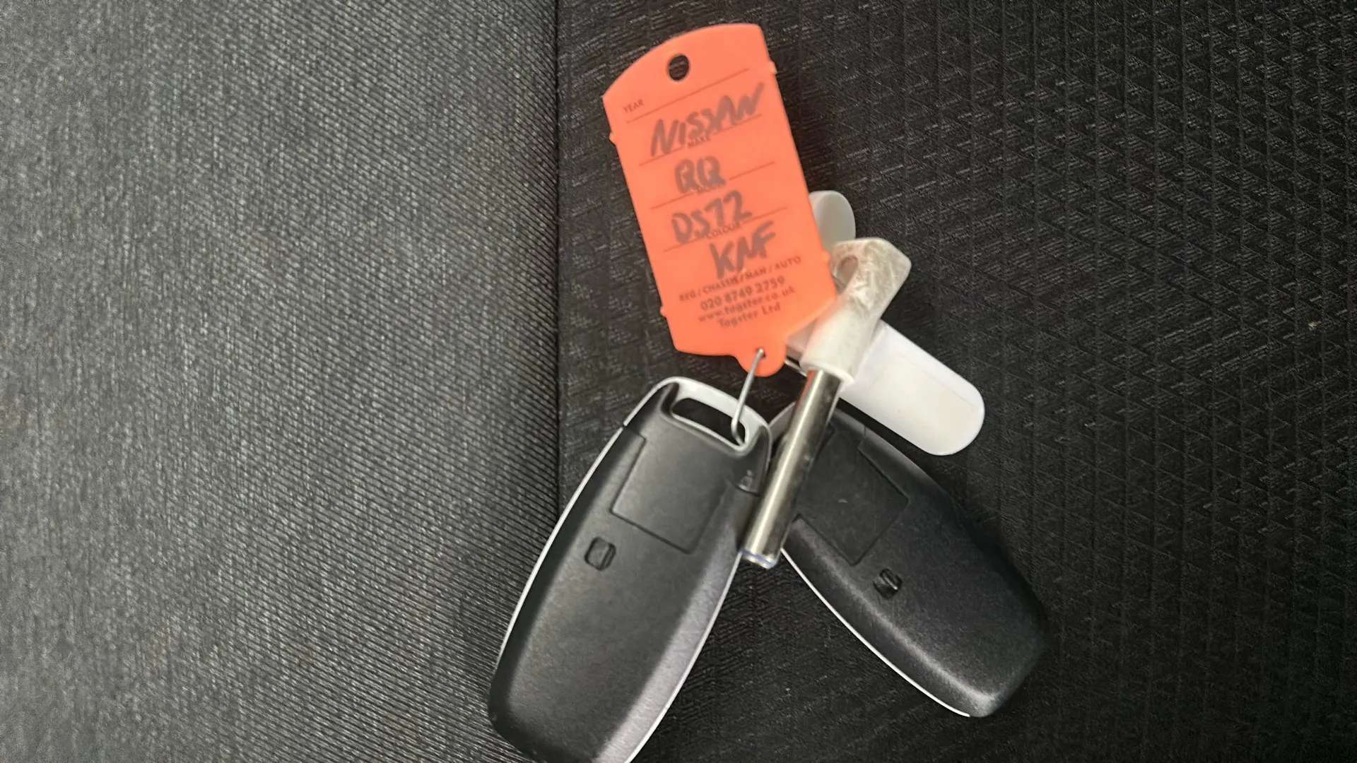 2022 NISSAN QASHQAI 2022 NISSAN QASHQAI