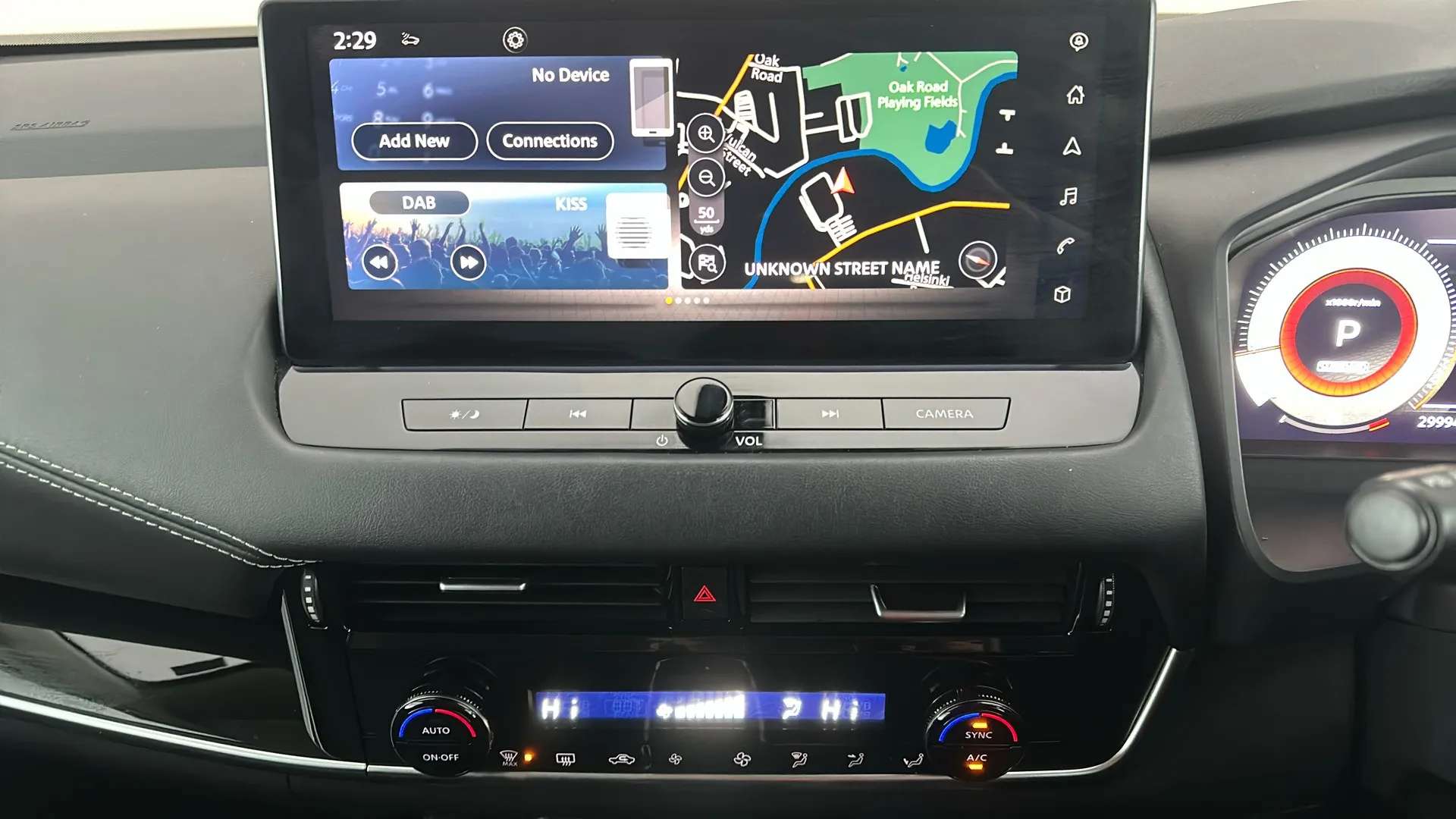 2022 NISSAN QASHQAI 2022 NISSAN QASHQAI