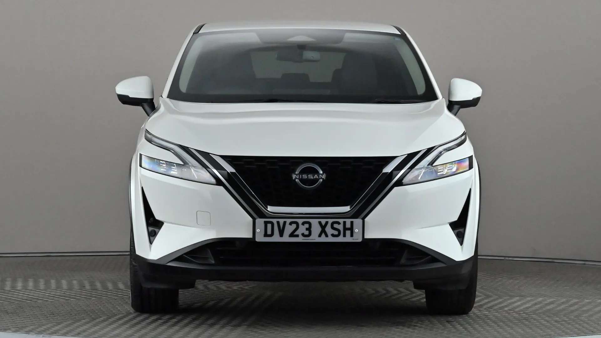 A 2023 NISSAN QASHQAI 1.3 DiG-T MH 158 N-Connecta Xtronic A 2023 NISSAN QASHQAI 1.3 DiG-T MH 158 N-Connecta Xtronic