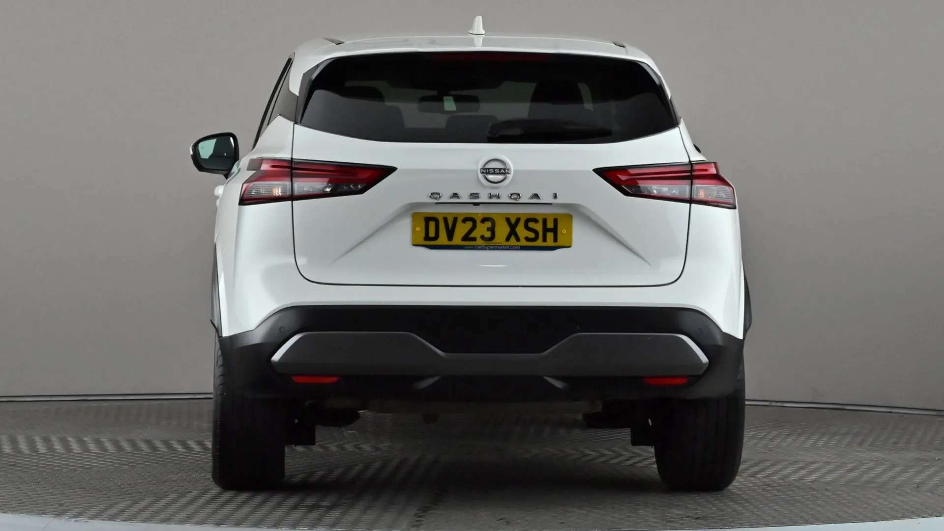 2023 NISSAN QASHQAI 2023 NISSAN QASHQAI
