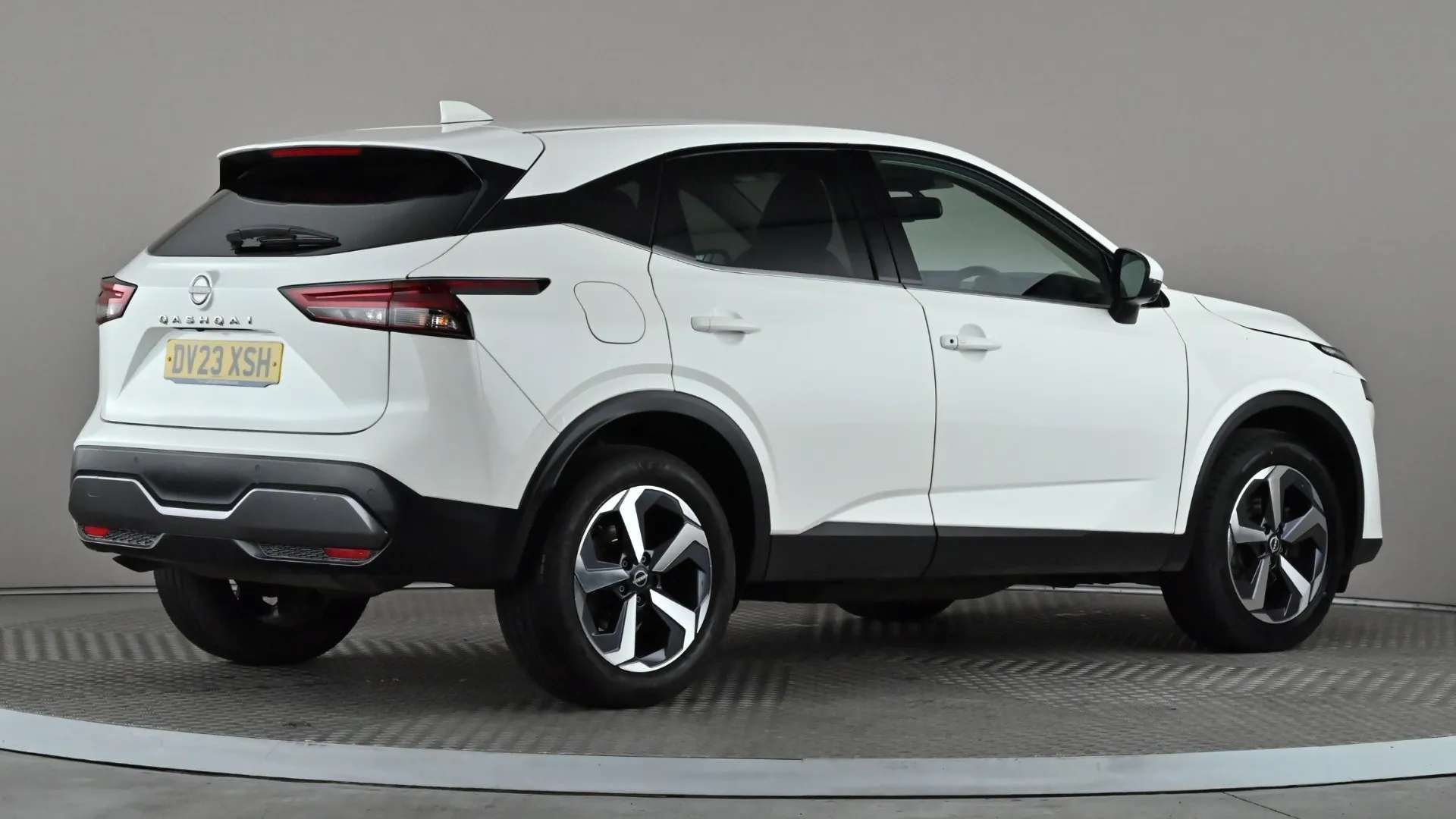 2023 NISSAN QASHQAI 2023 NISSAN QASHQAI