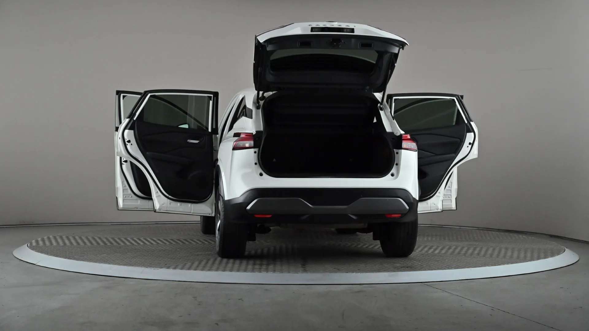 2023 NISSAN QASHQAI 2023 NISSAN QASHQAI
