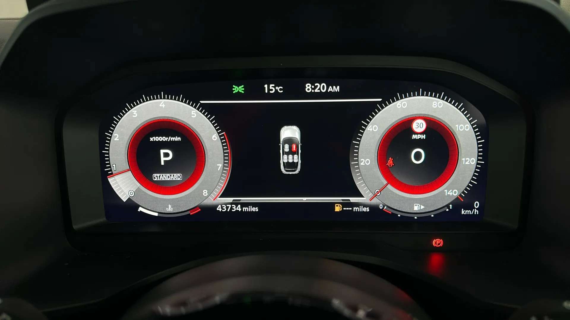 2023 NISSAN QASHQAI 2023 NISSAN QASHQAI