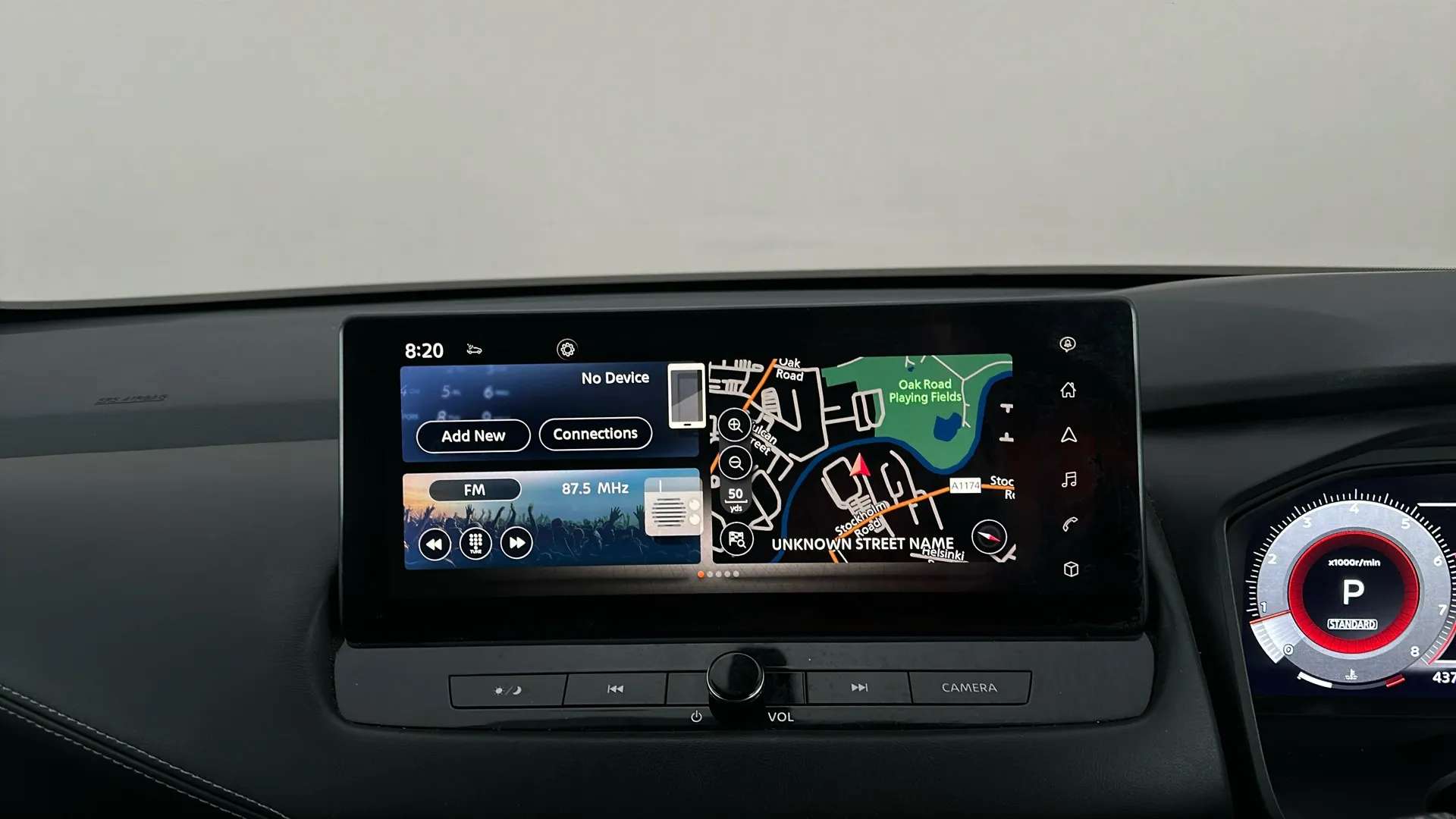 2023 NISSAN QASHQAI 2023 NISSAN QASHQAI