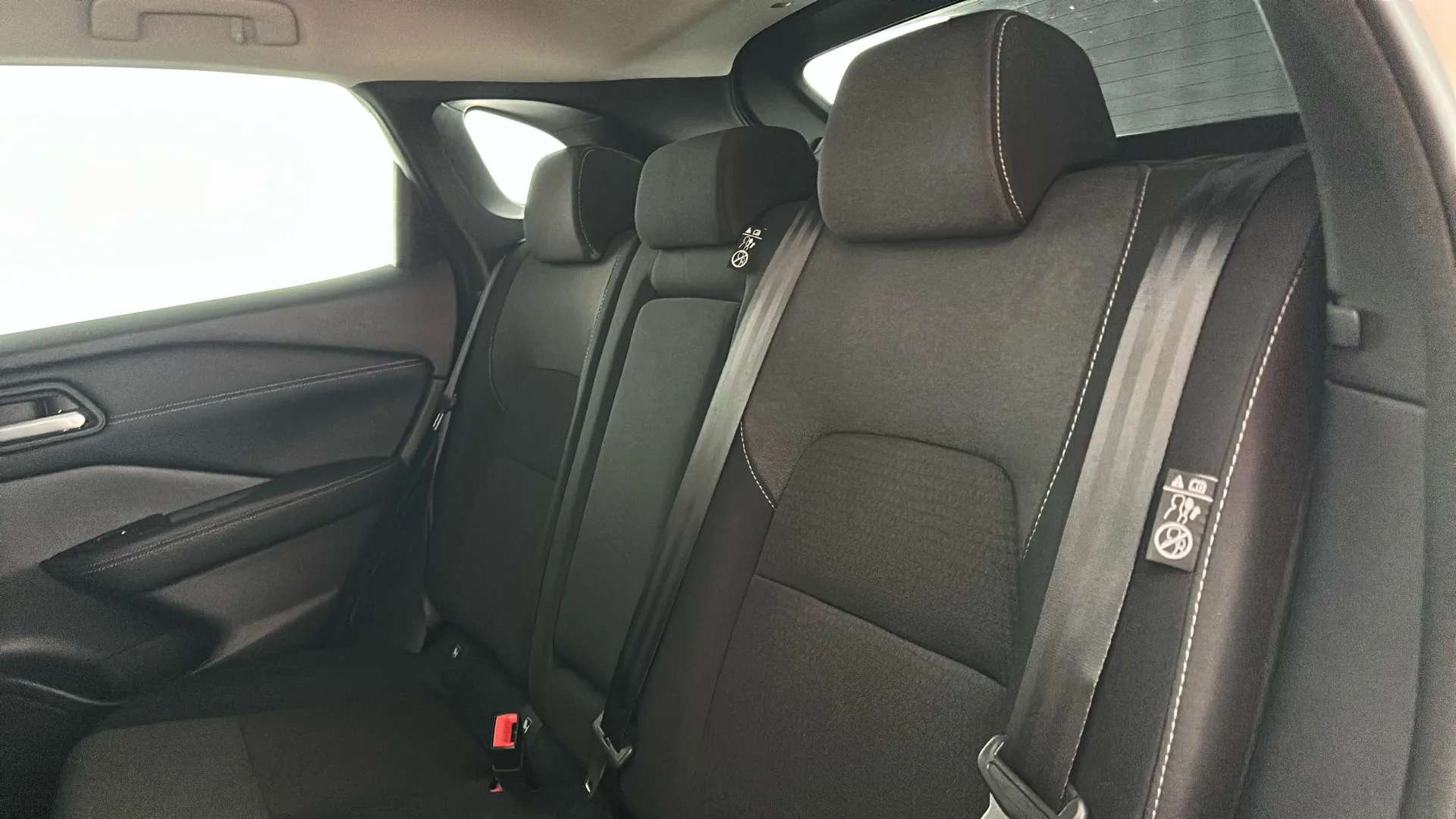 2023 NISSAN QASHQAI 2023 NISSAN QASHQAI