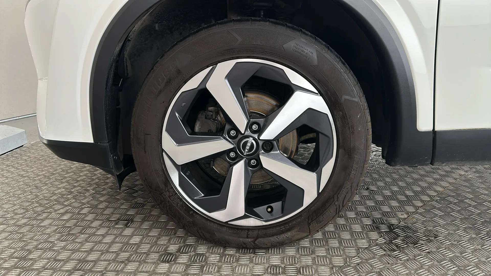 2023 NISSAN QASHQAI 2023 NISSAN QASHQAI